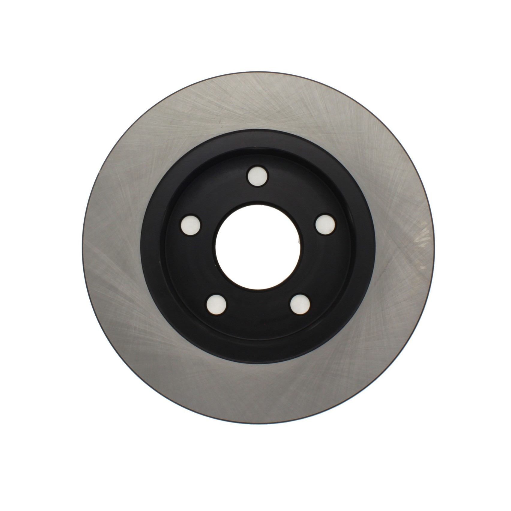 Stoptech Centric Performance Brake Rotor 120.61039