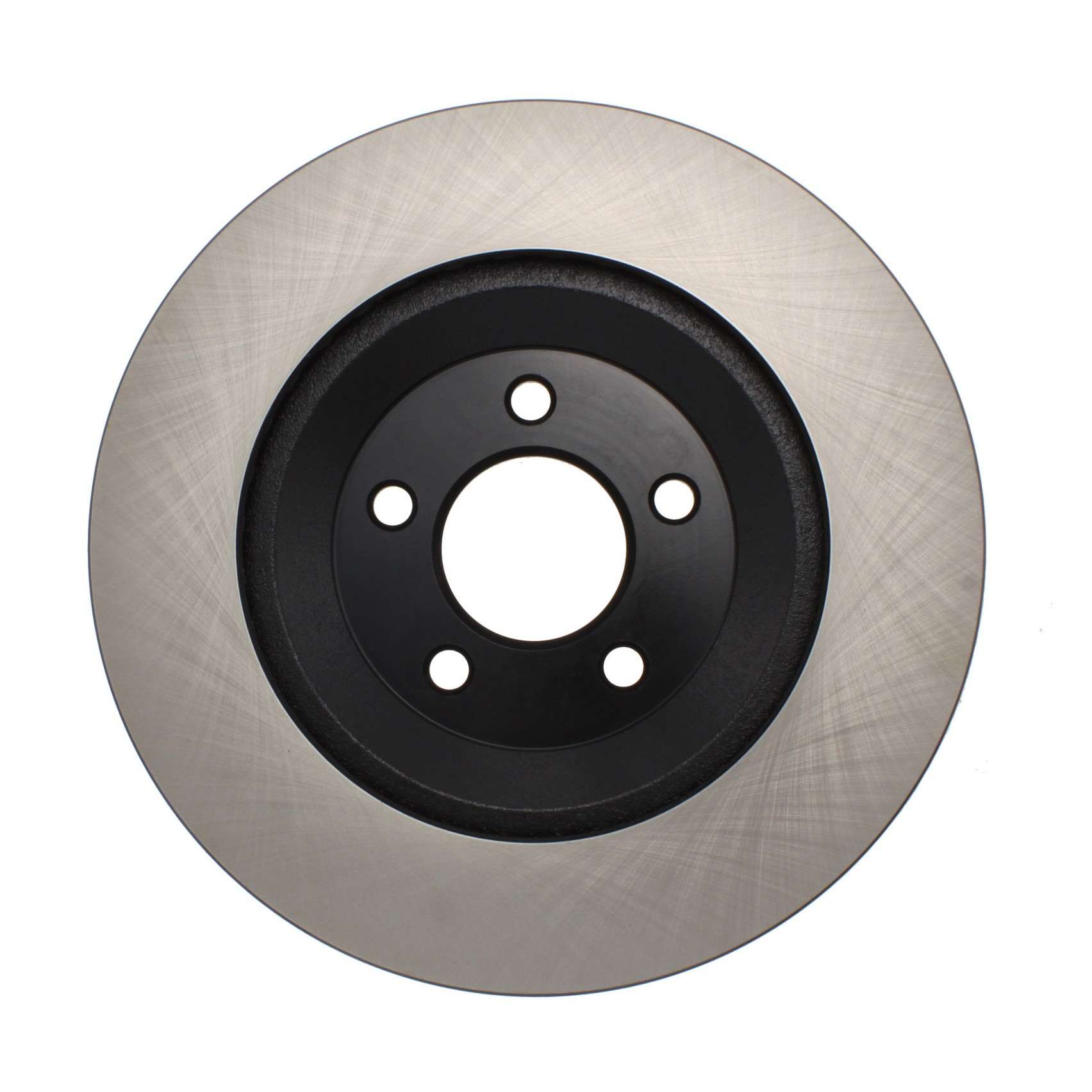 Stoptech Centric Performance Brake Rotor 120.61045