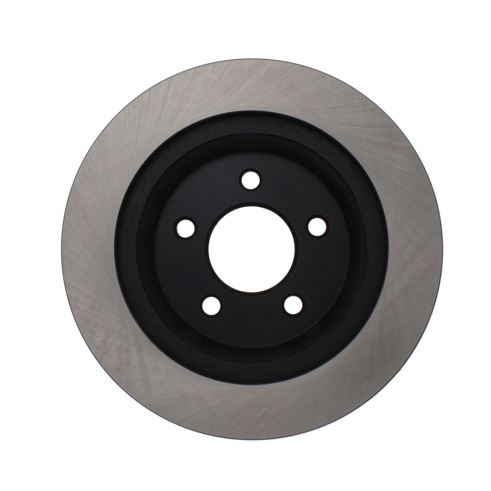 Stoptech Centric Performance Brake Rotor 120.61046