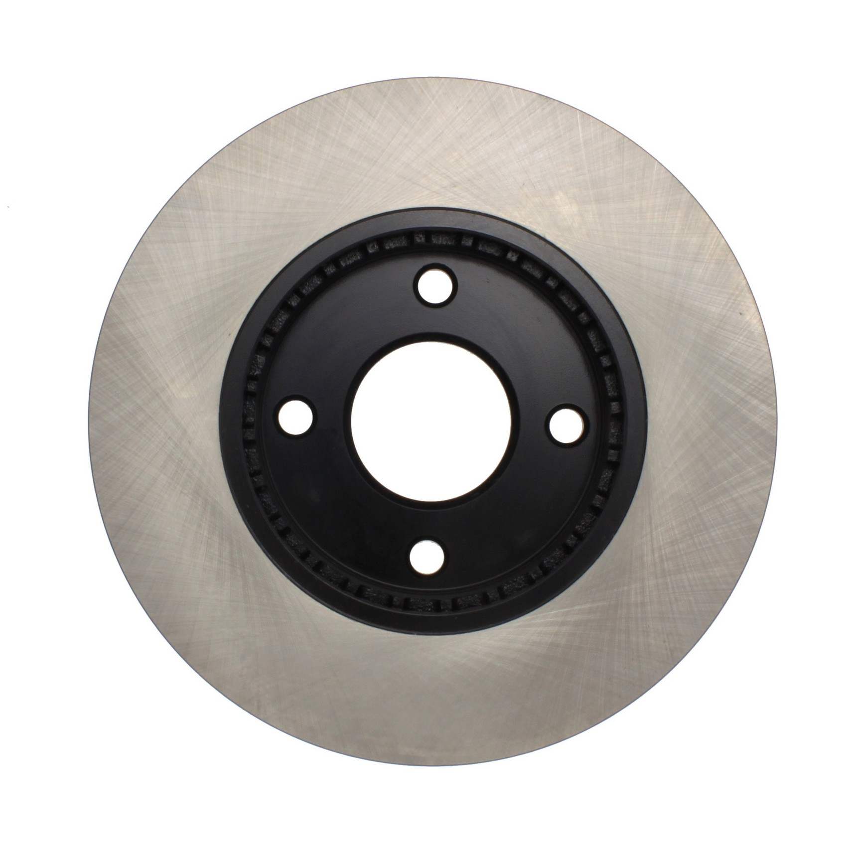 Stoptech Centric Performance Brake Rotor 120.61048