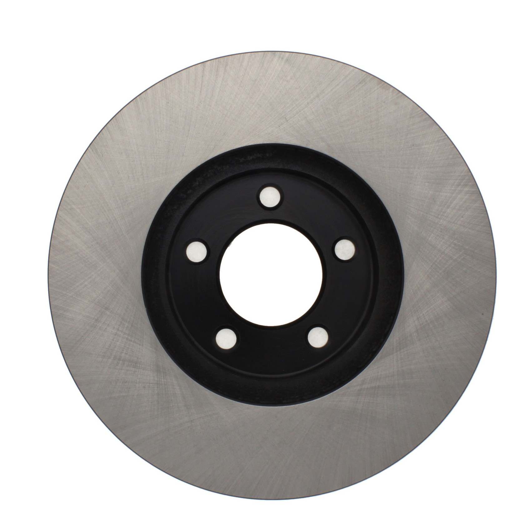 Stoptech Centric Performance Brake Rotor 120.61049