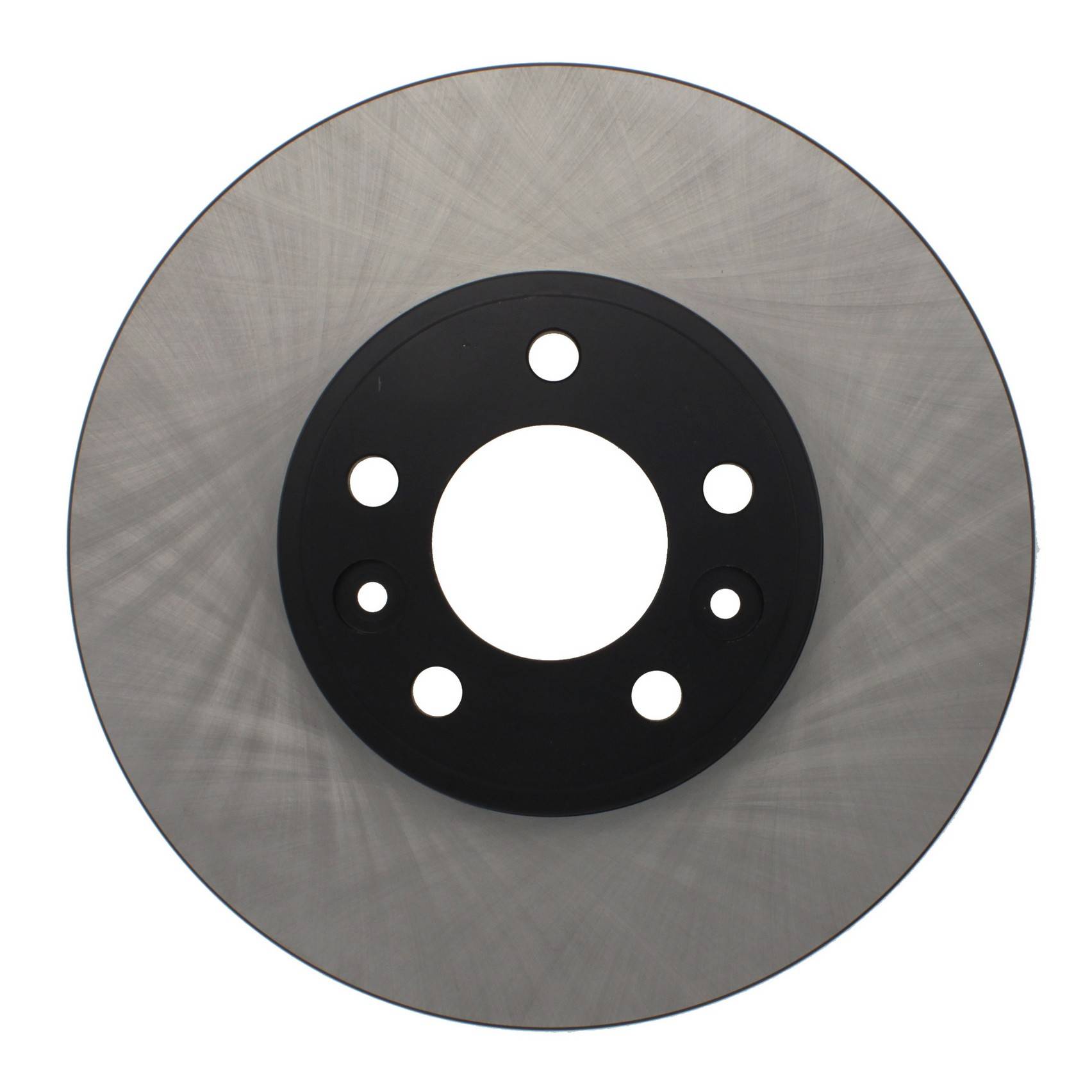 Stoptech Centric Performance Brake Rotor 120.61055