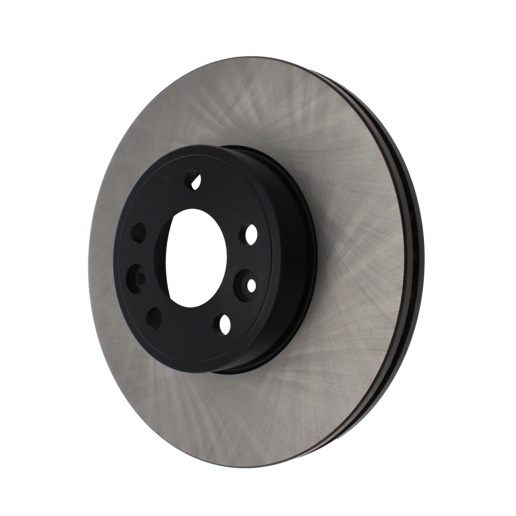 Stoptech Centric Performance Brake Rotor 120.61055