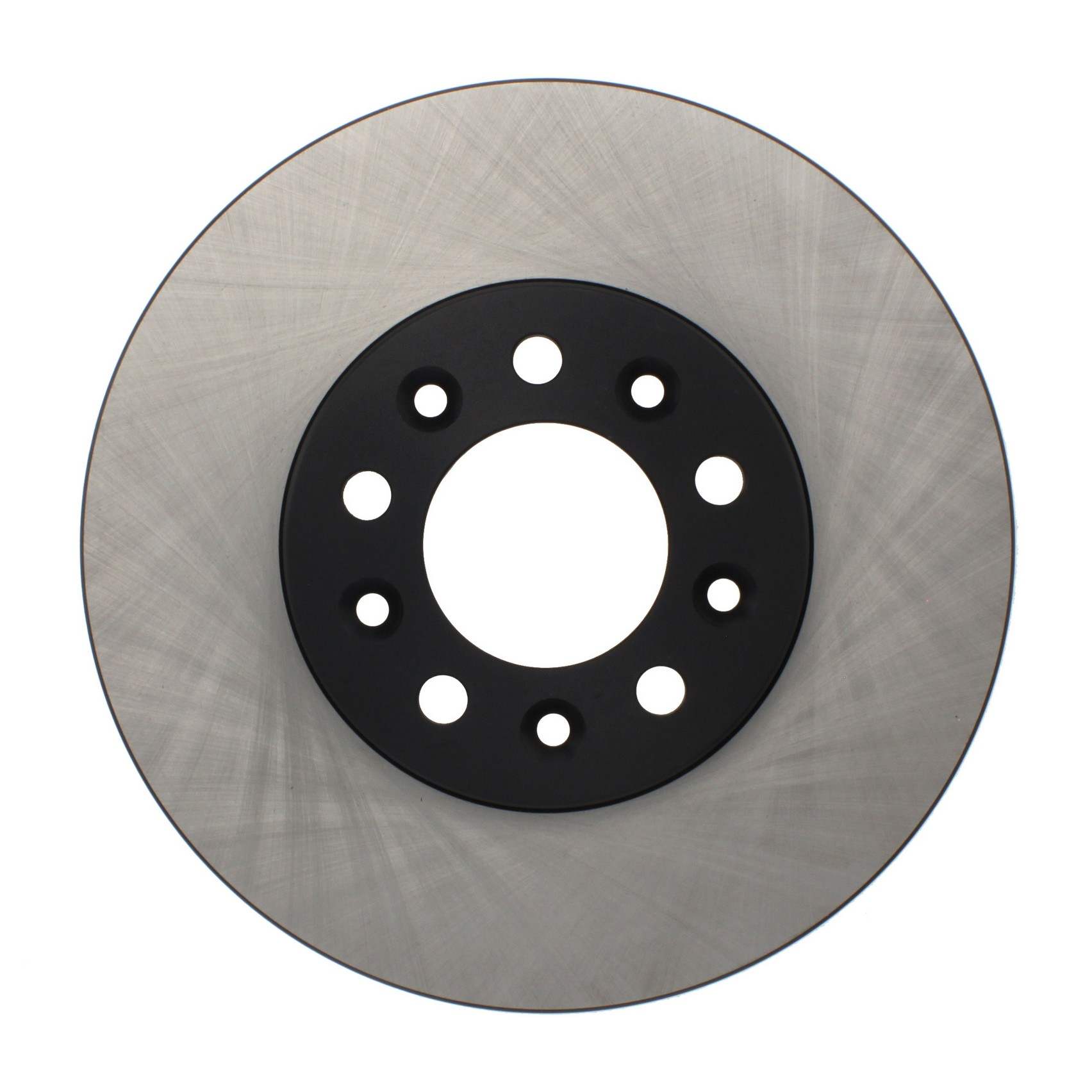 Stoptech Centric Performance Brake Rotor 120.61057