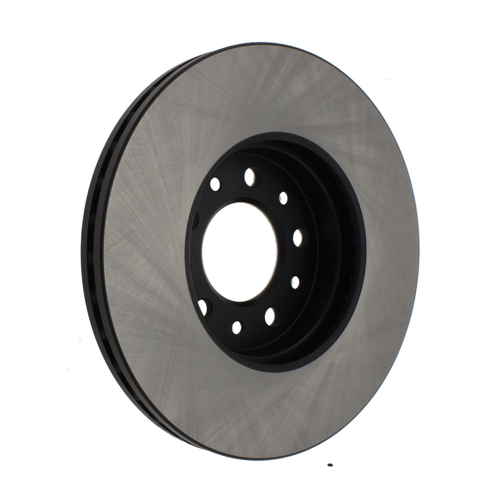 Stoptech Centric Performance Brake Rotor 120.61057