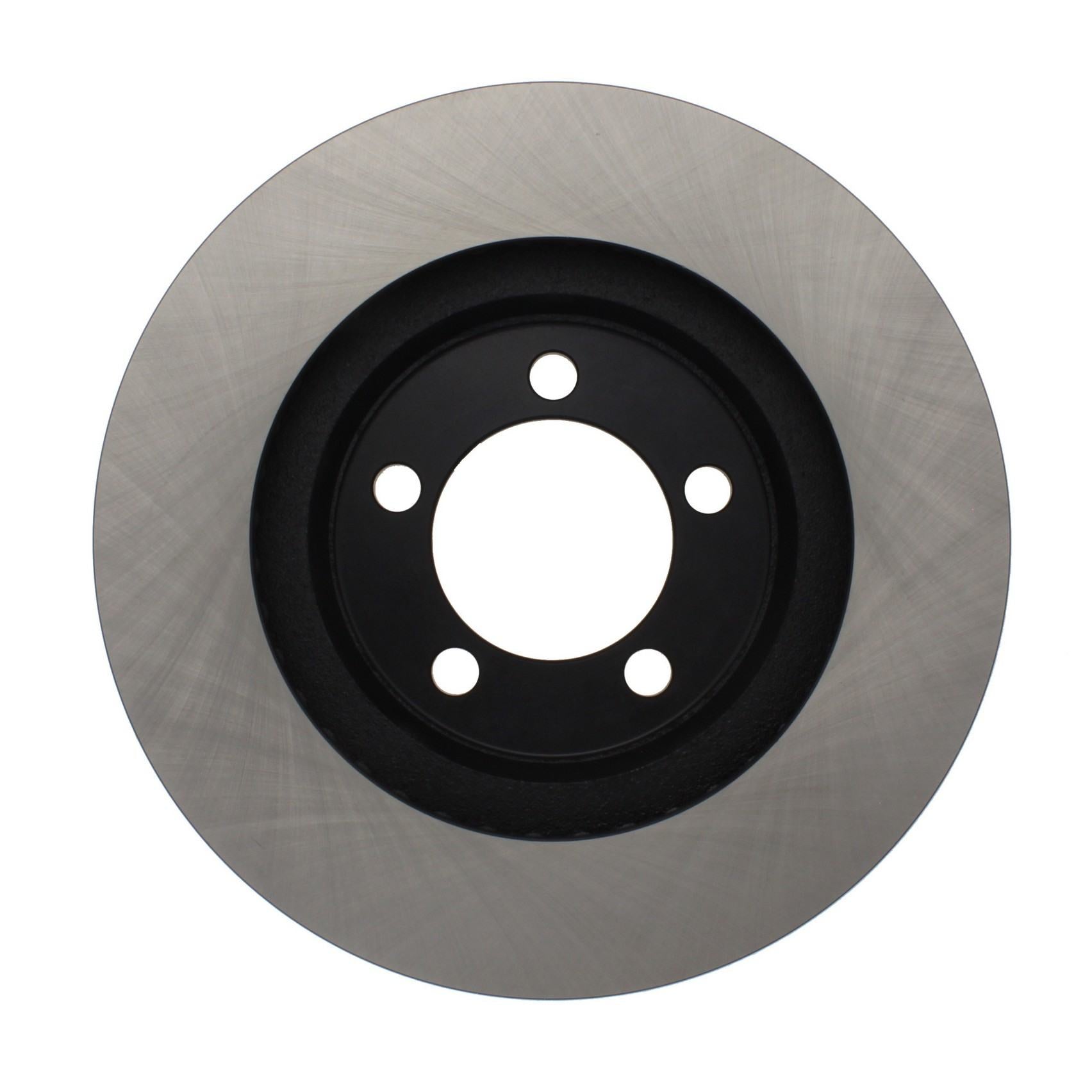 Stoptech Centric Performance Brake Rotor 120.61059