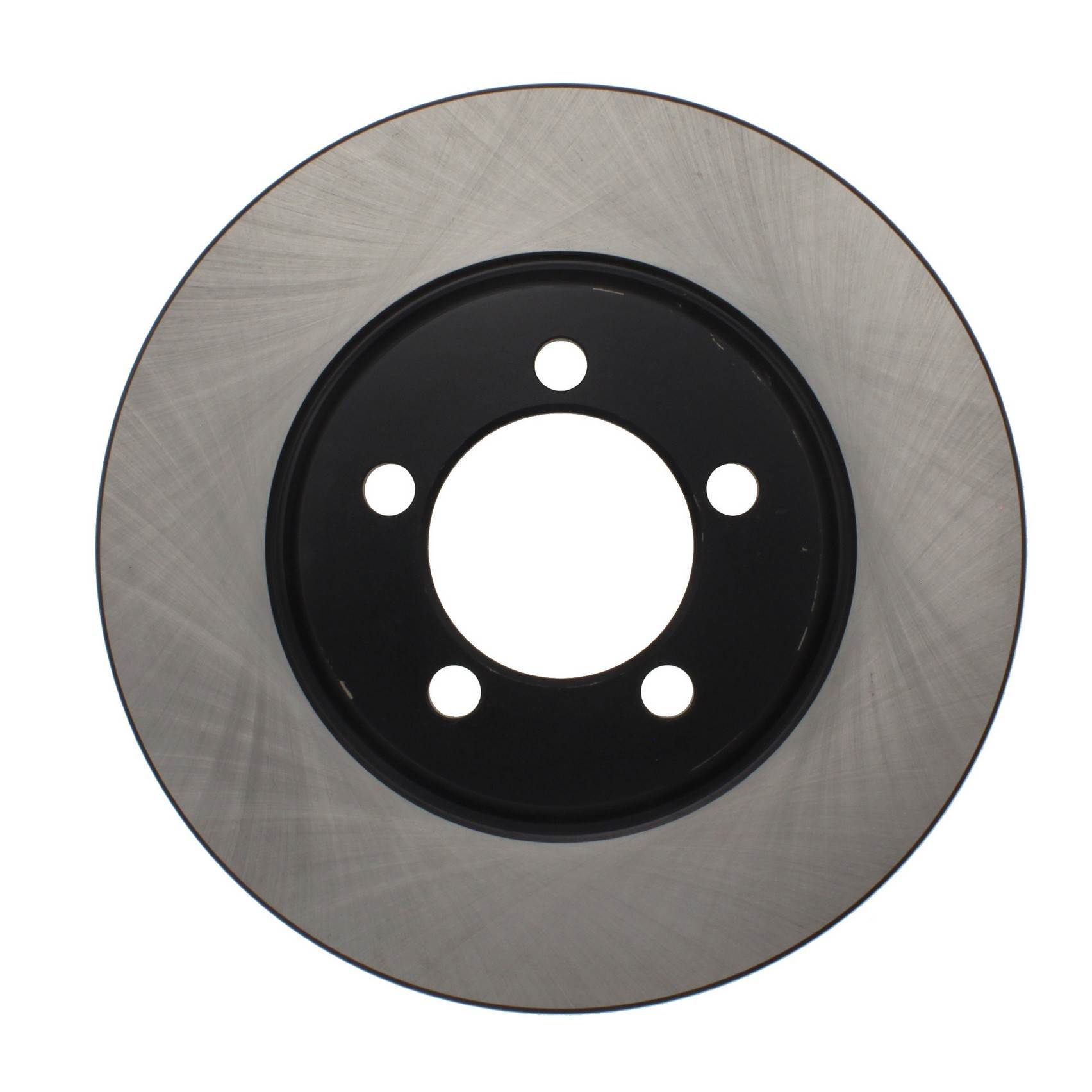 Stoptech Centric Performance Brake Rotor 120.61059