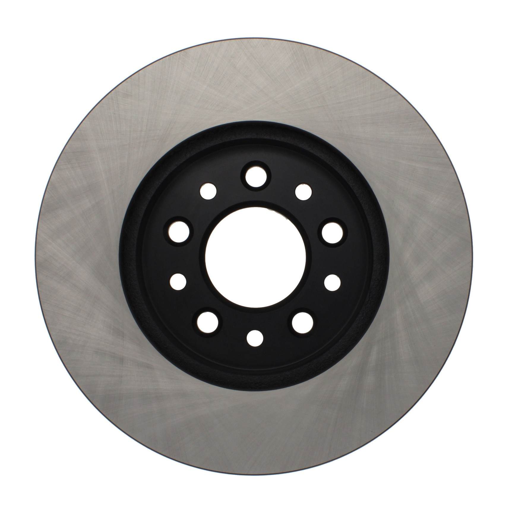 Stoptech Centric Performance Brake Rotor 120.61078