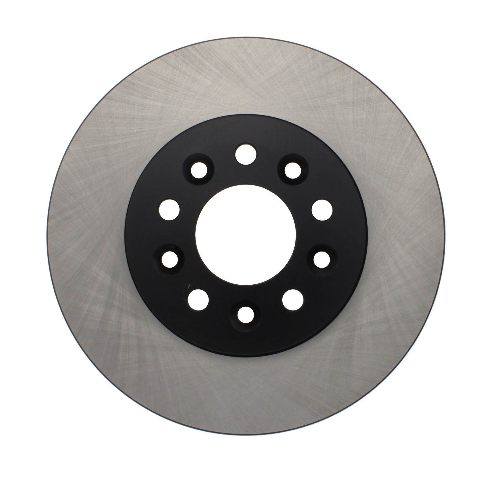 Stoptech Centric Performance Brake Rotor 120.61078