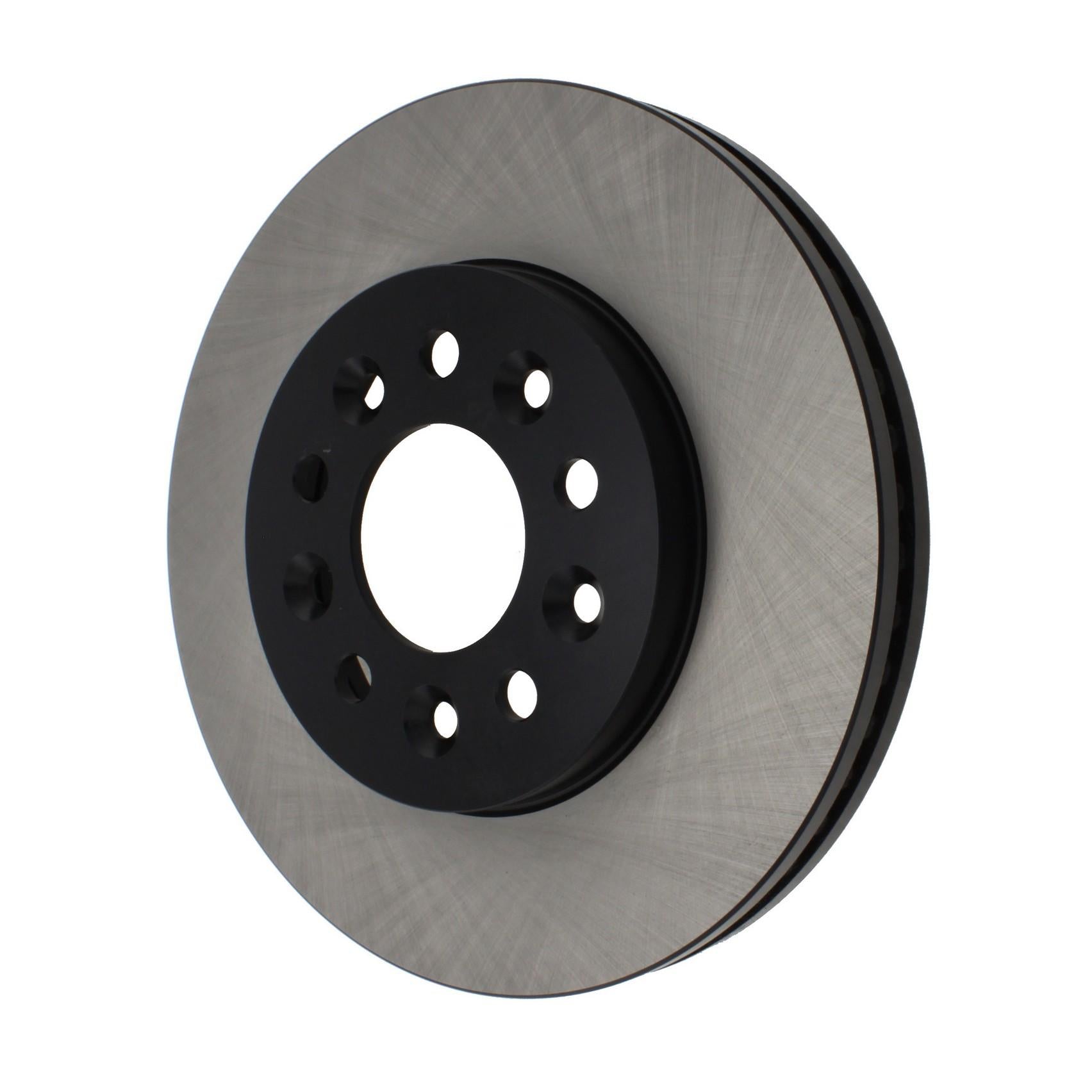 Stoptech Centric Performance Brake Rotor 120.61078