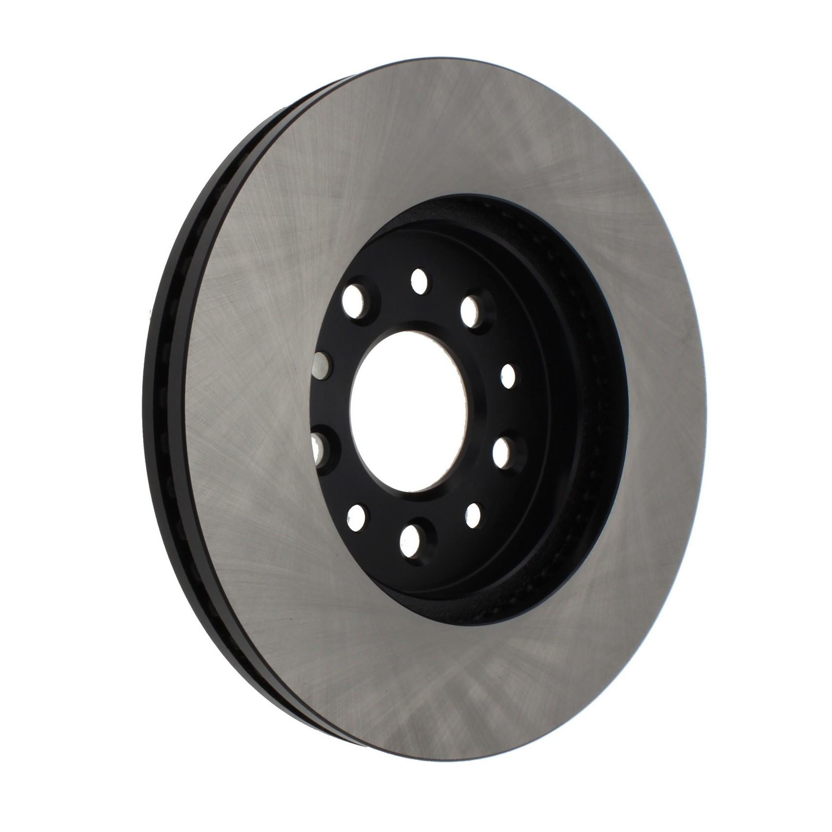 Stoptech Centric Performance Brake Rotor 120.61078