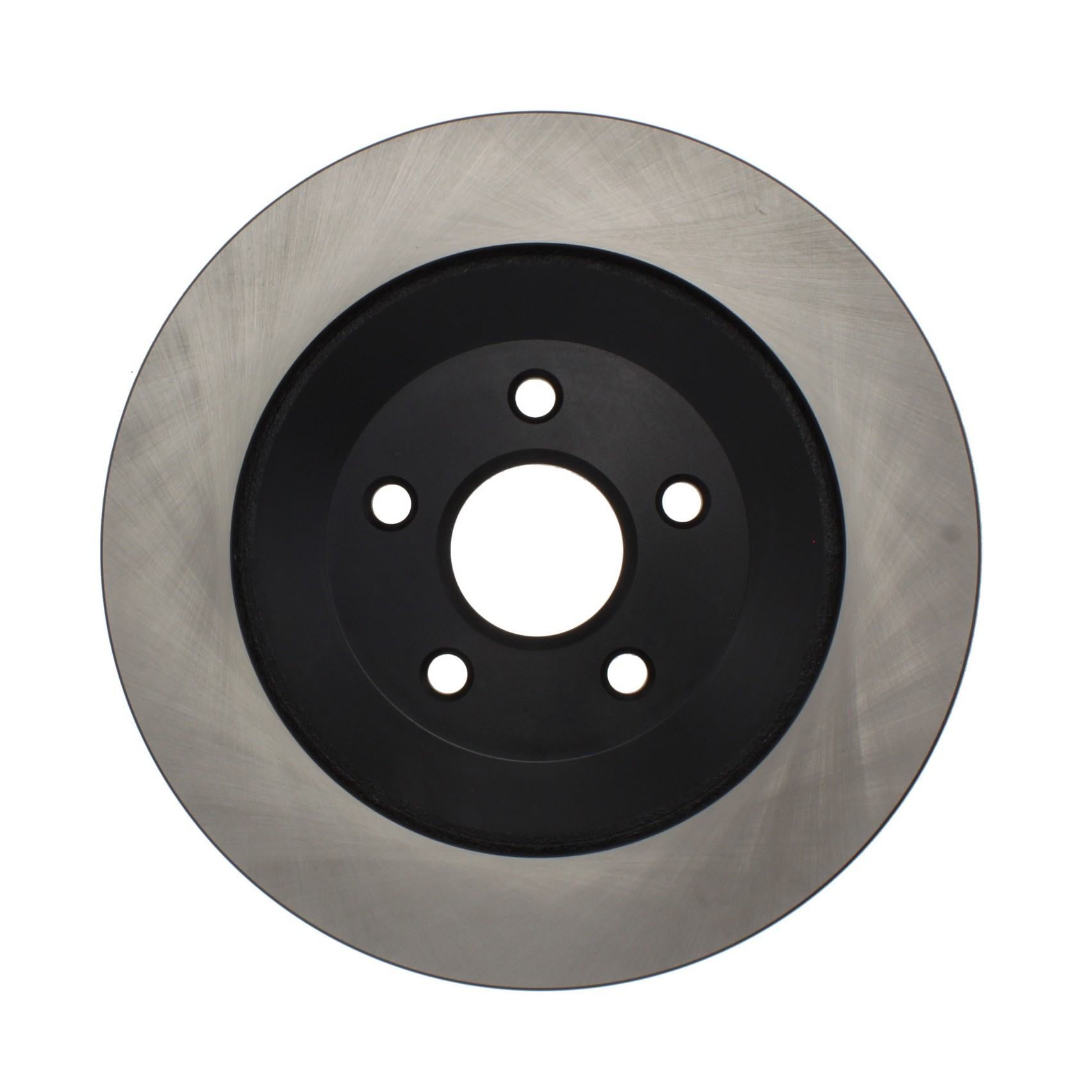 Stoptech Centric Performance Brake Rotor 120.61079