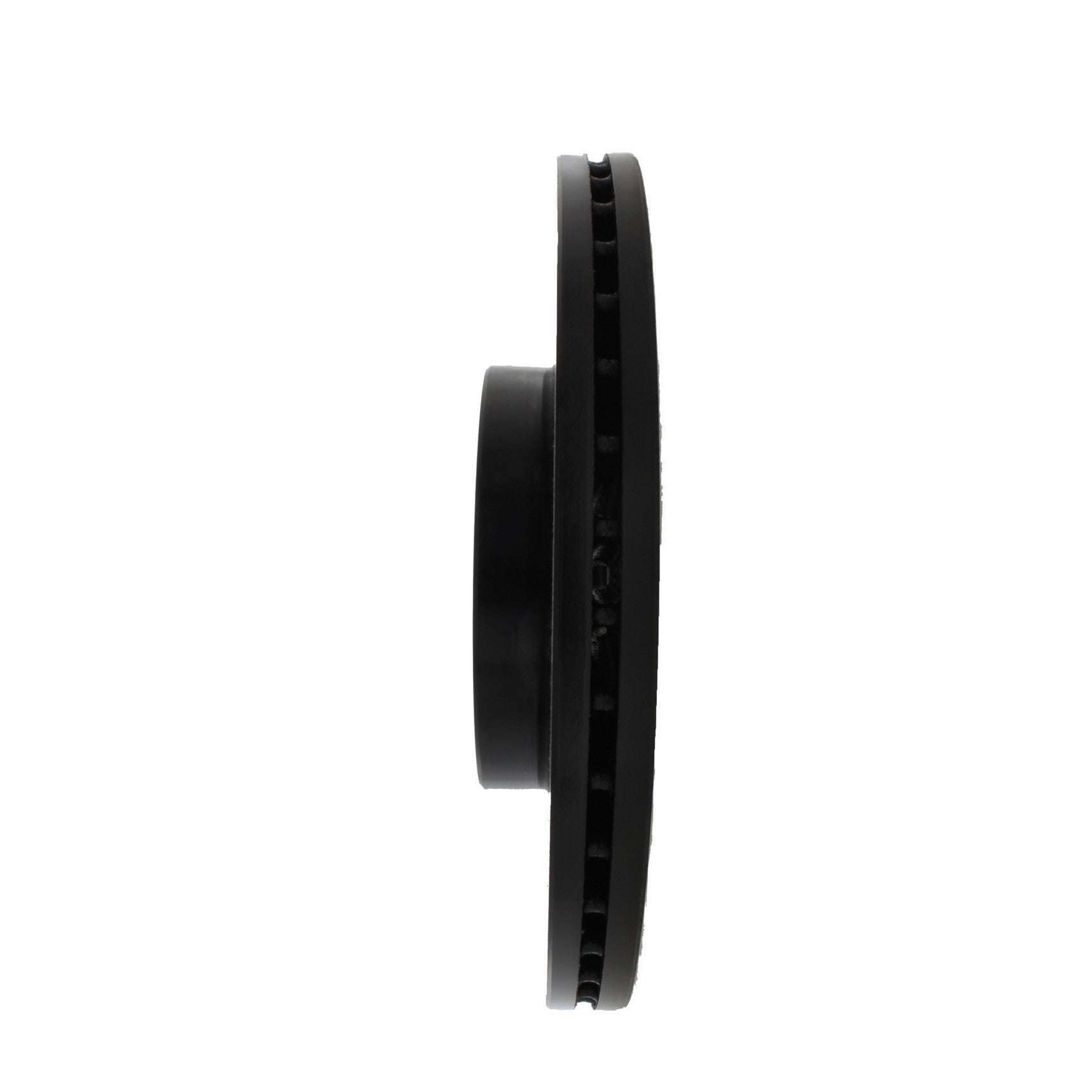 Stoptech Centric 06-08 Ford Fusion / 07-08 Lincoln MKZ / 06-08 Mazda 6 Premium Front Rotor 120.61088