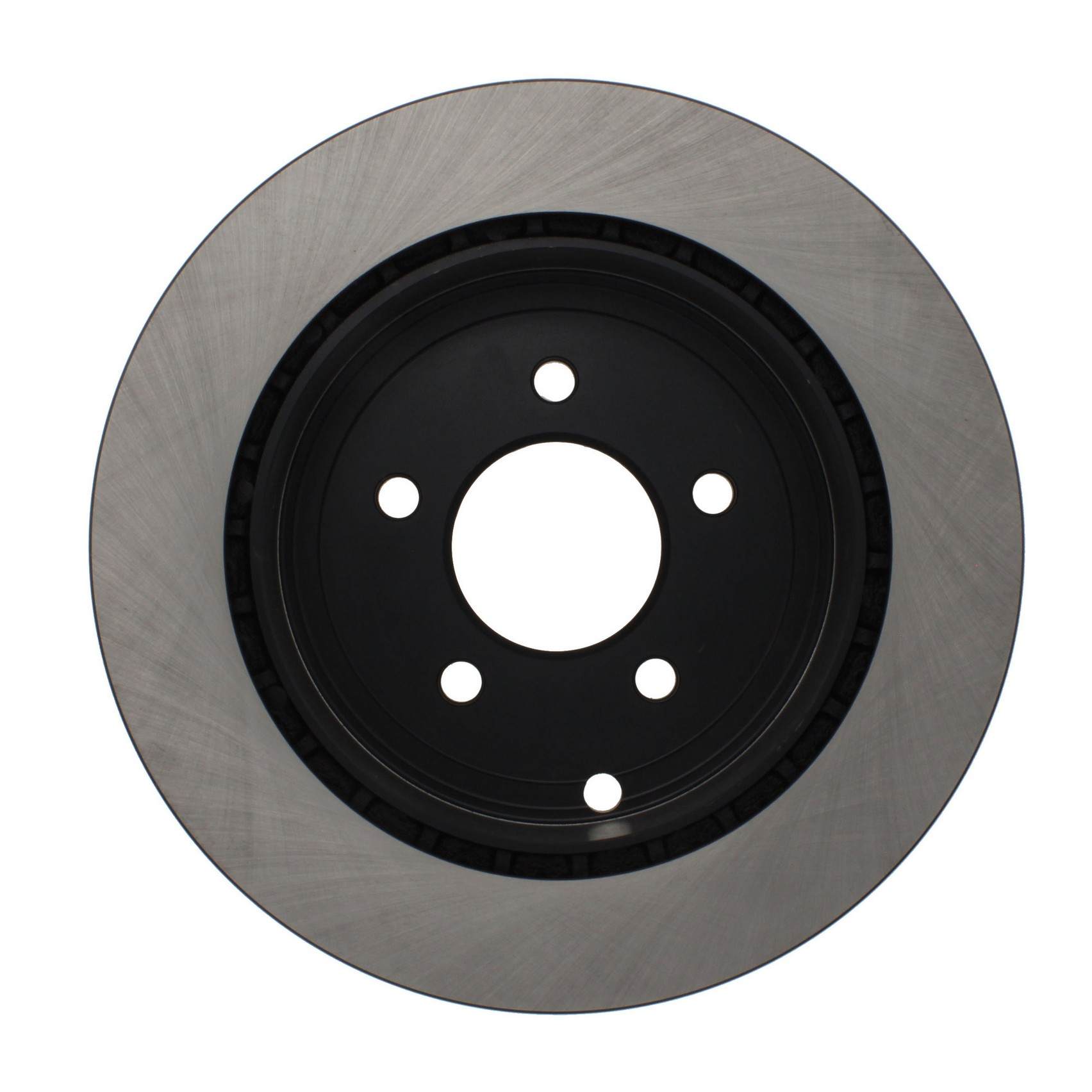 Stoptech Centric Performance Brake Rotor 120.61091