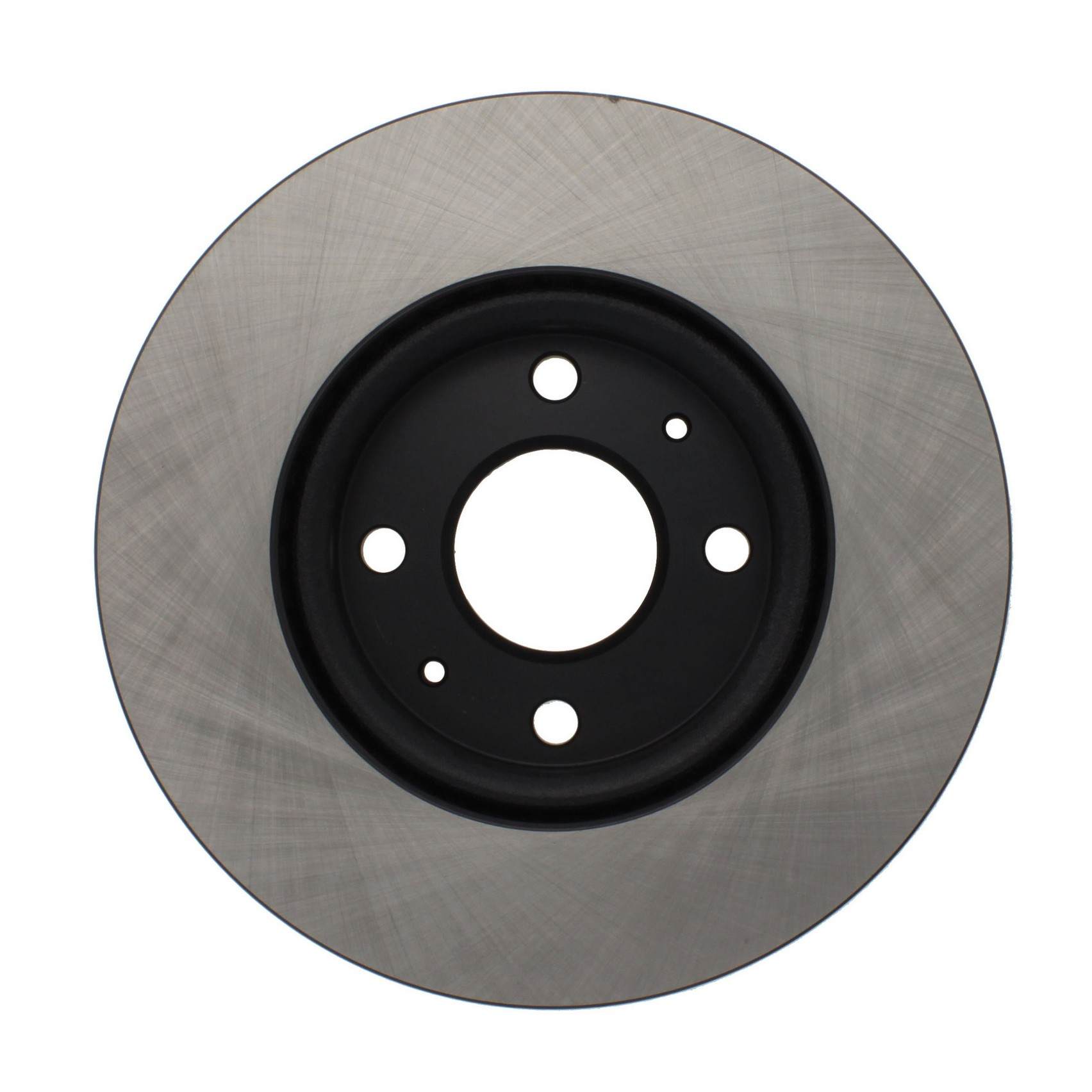 Stoptech Centric Performance Brake Rotor 120.61093