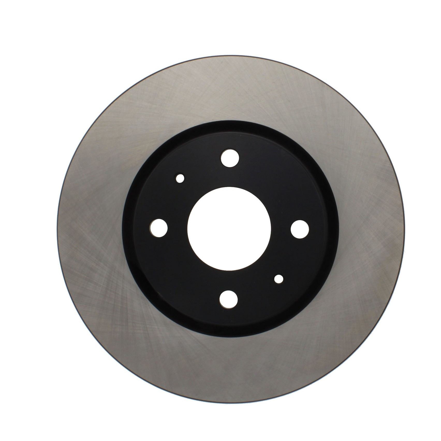 Stoptech Centric Performance Brake Rotor 120.61093