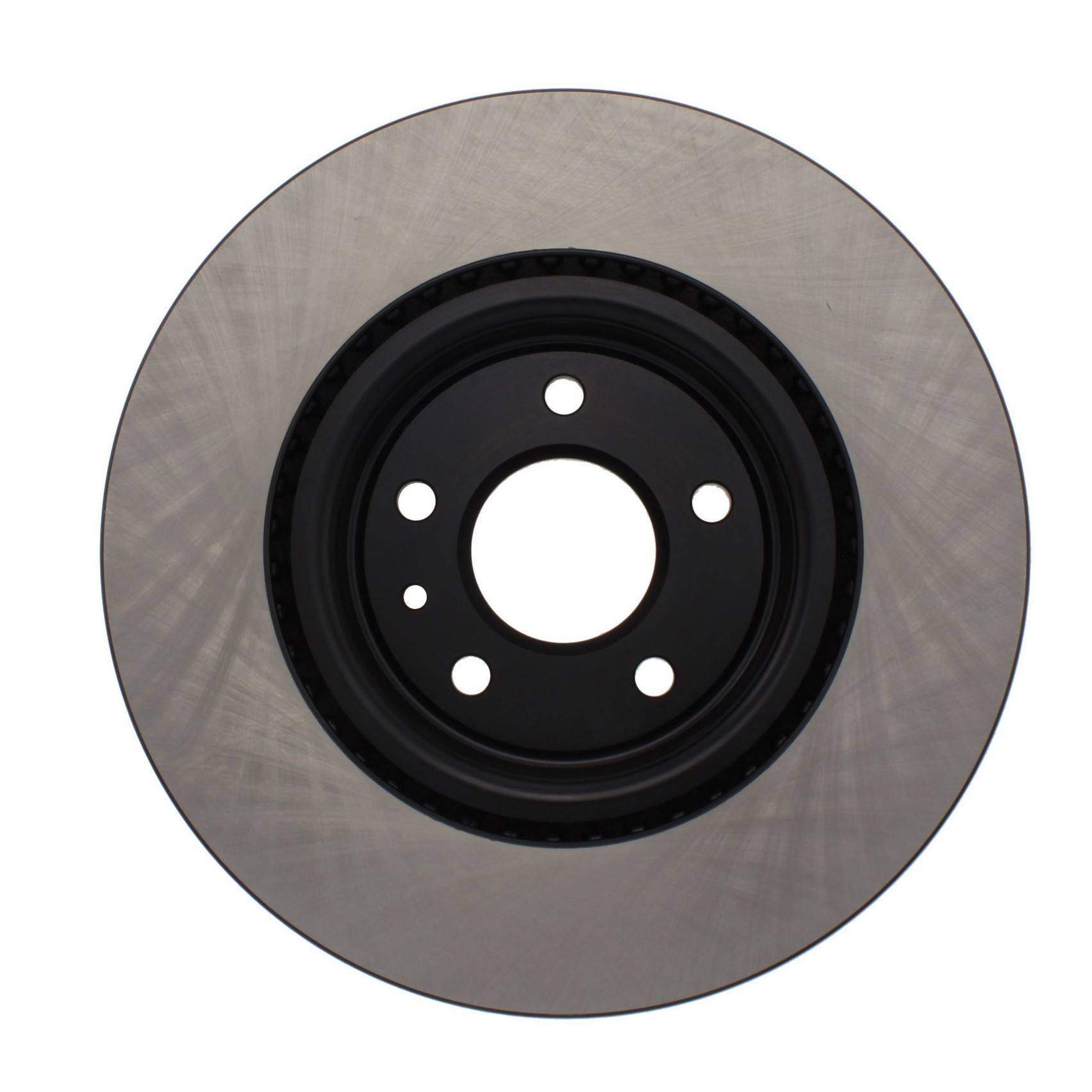 Stoptech Centric Performance Brake Rotor 120.61094