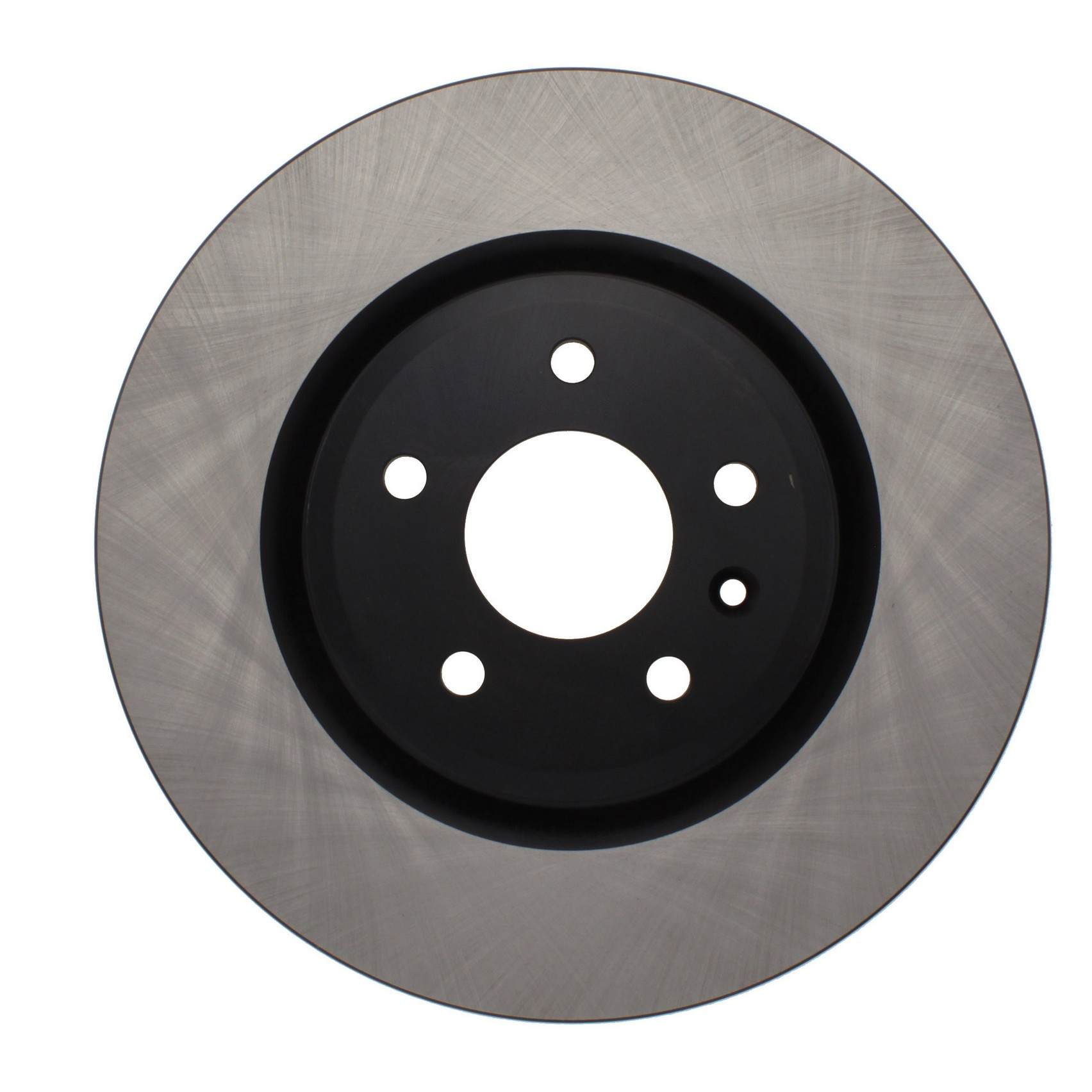 Stoptech Centric Performance Brake Rotor 120.61094