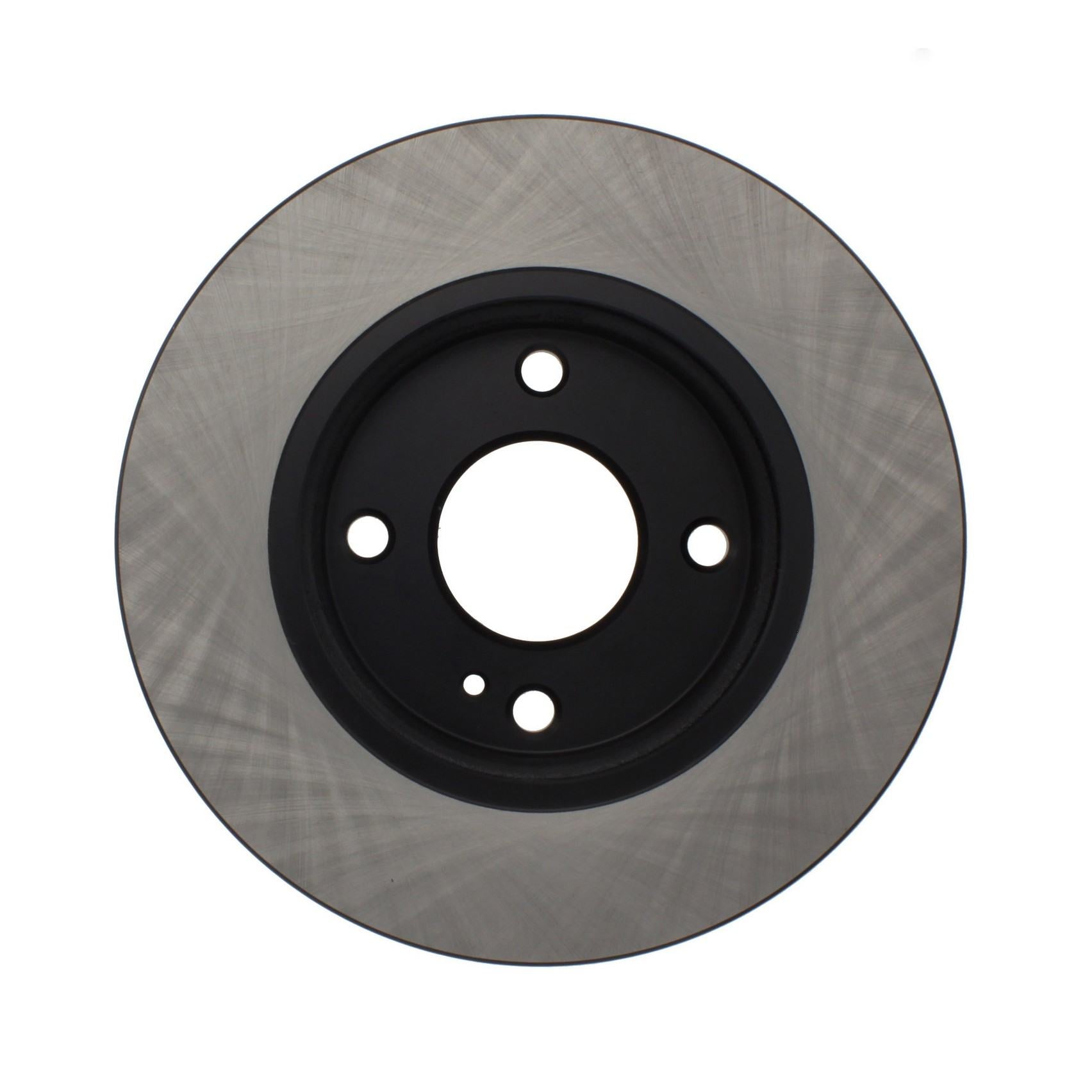 Stoptech Centric Performance Brake Rotor 120.61096