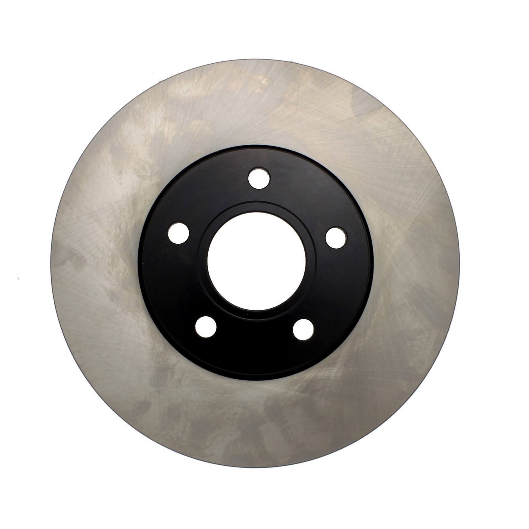 Stoptech Centric Performance Brake Rotor 120.61100