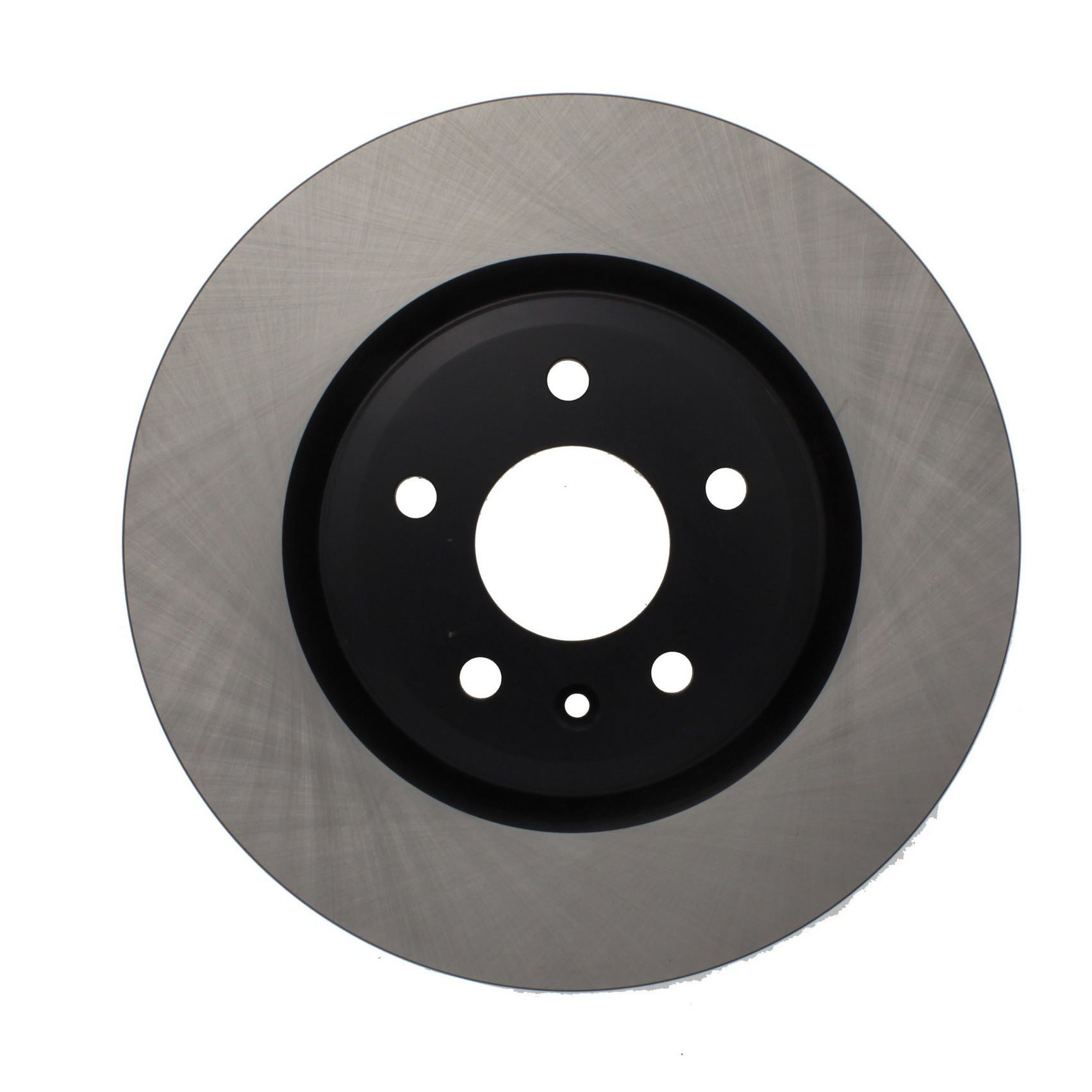 Stoptech Centric Performance Brake Rotor 120.61102