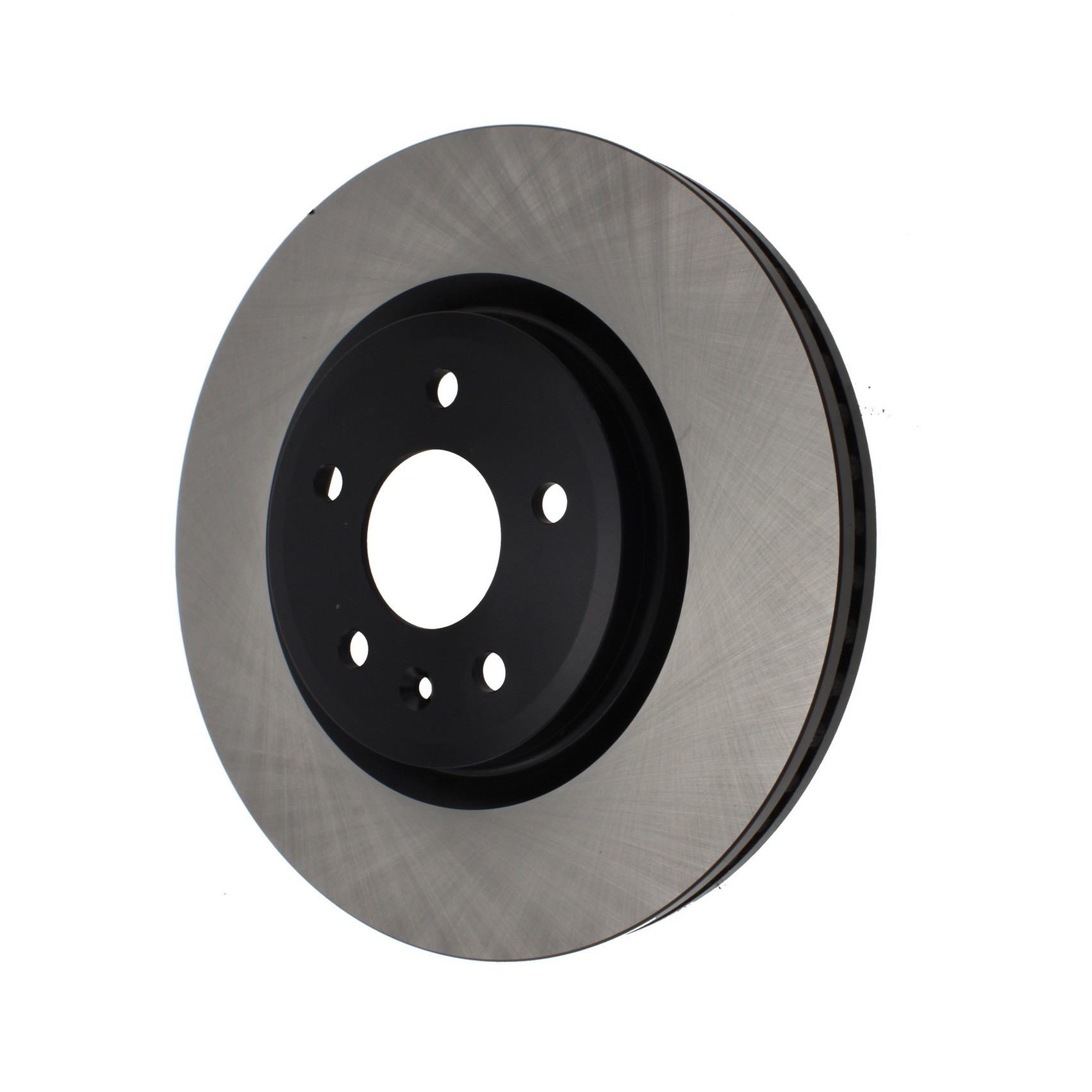 Stoptech Centric Performance Brake Rotor 120.61102