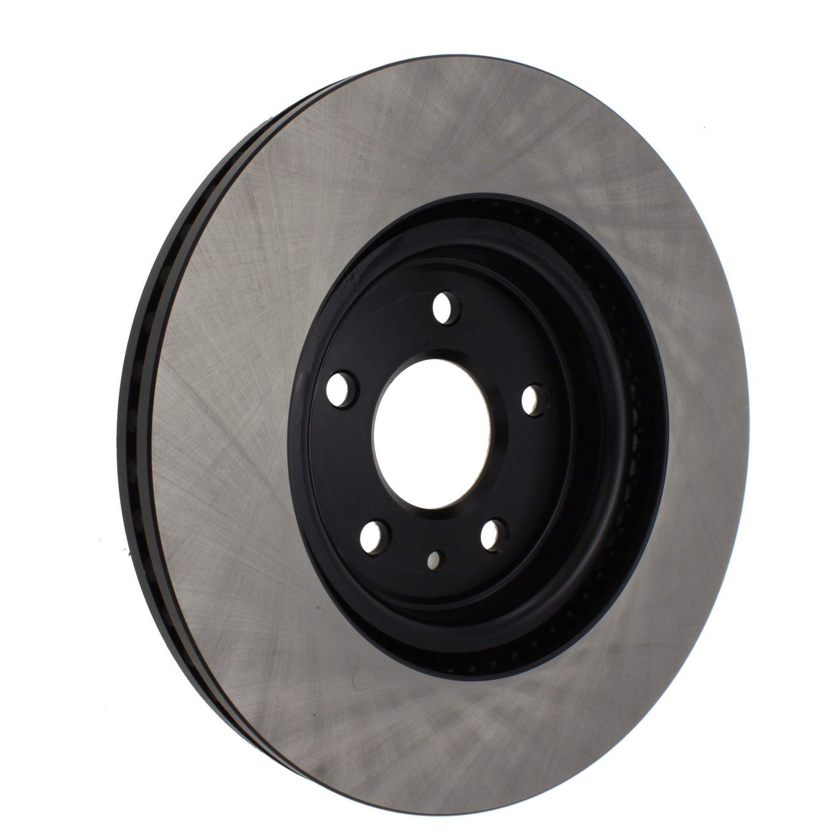 Stoptech Centric Performance Brake Rotor 120.61102