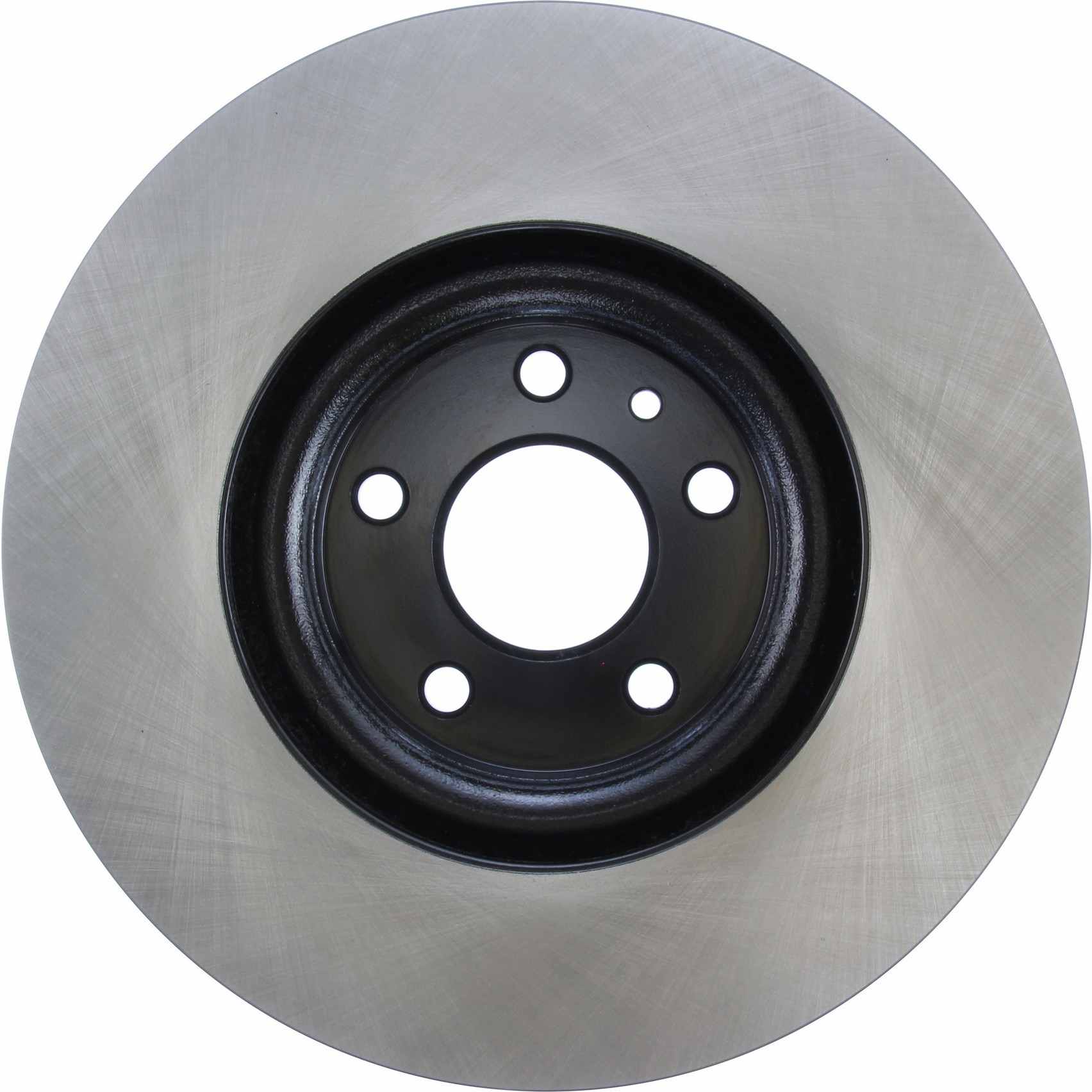 Stoptech Centric Premium Brake Rotor - Front 120.61108