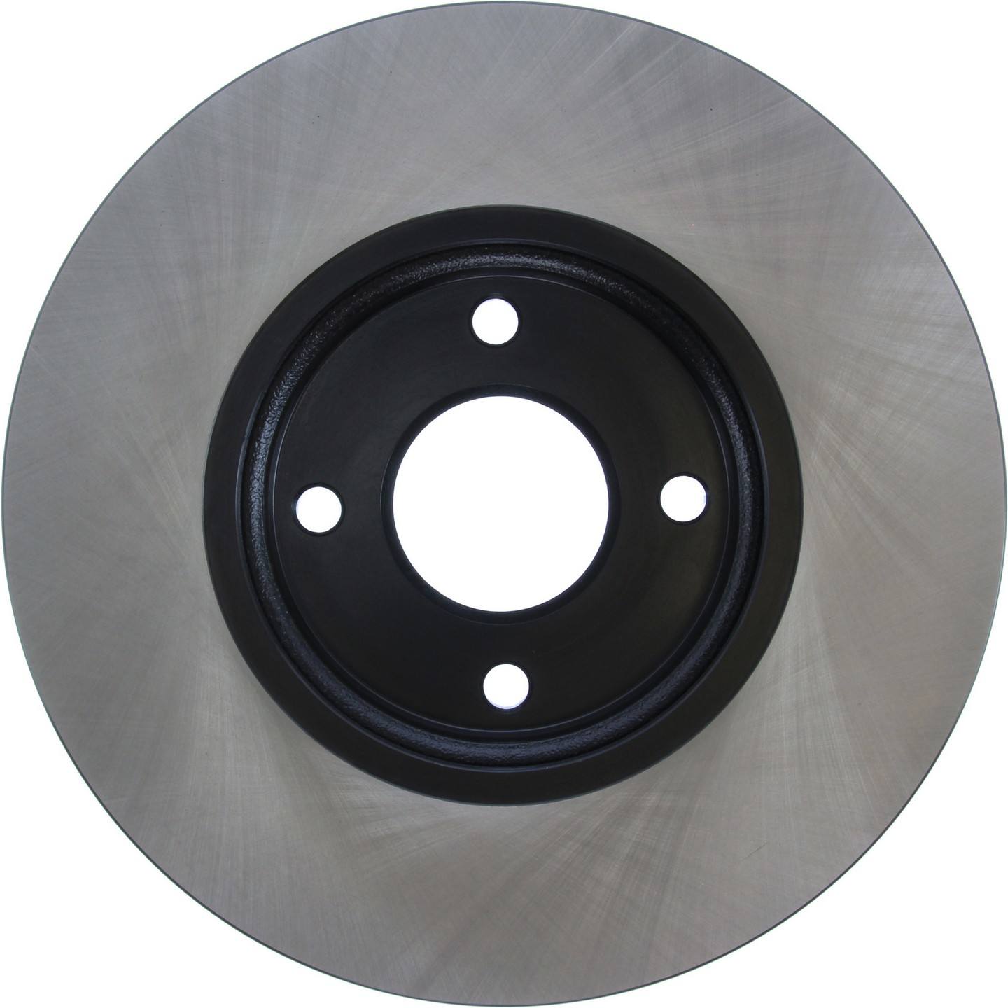 centric parts premium brake rotor  frsport 120.61110