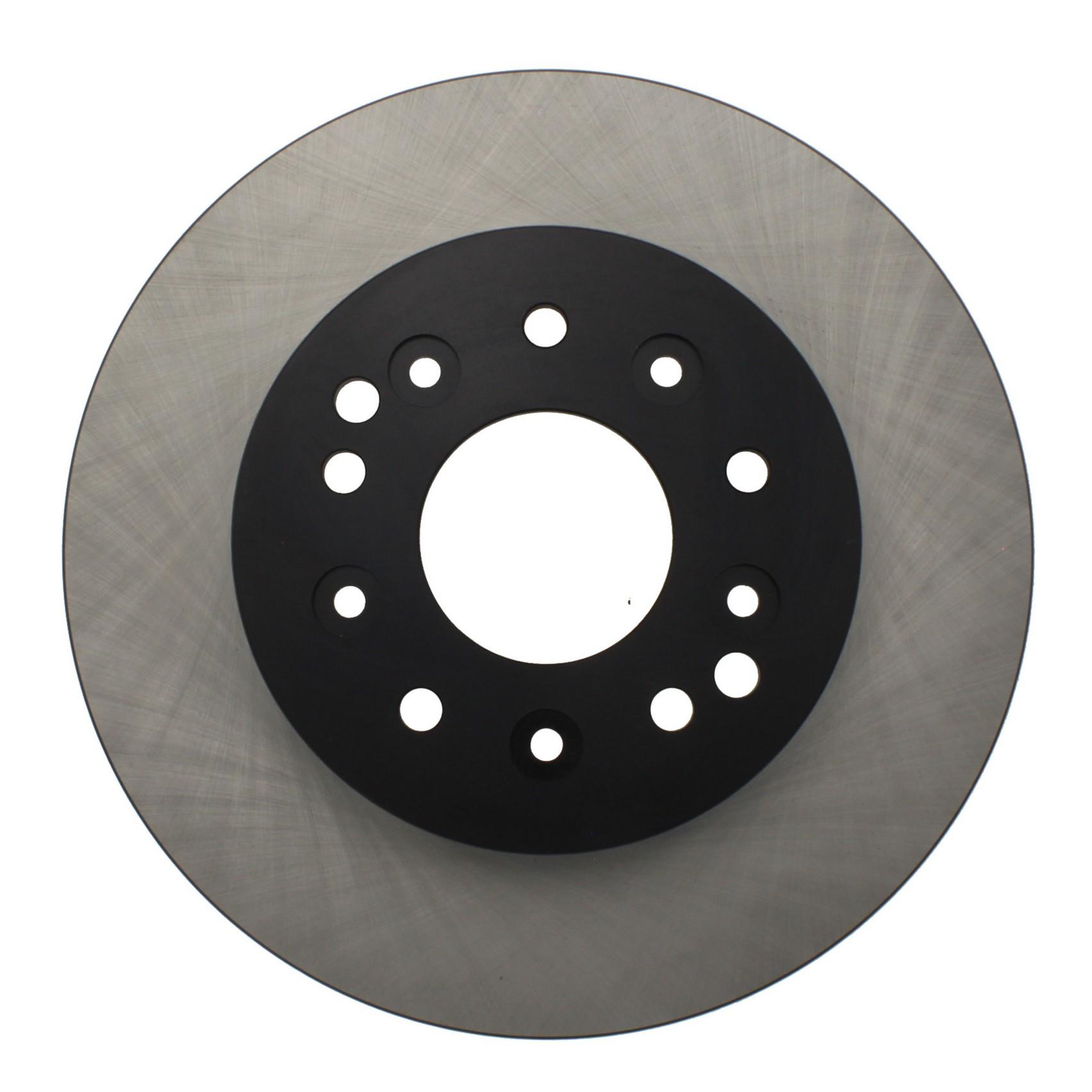 Stoptech Centric Performance Brake Rotor 120.62007