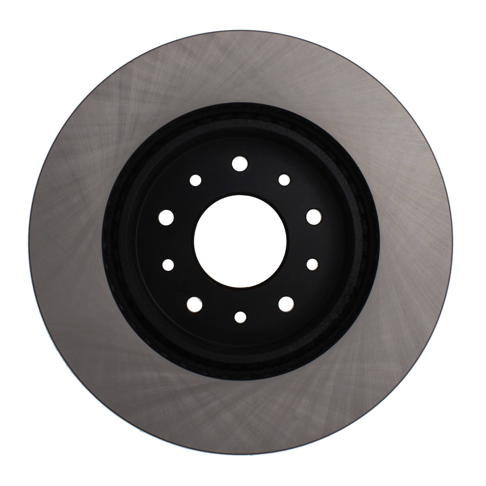 Stoptech Centric Performance Brake Rotor 120.62010