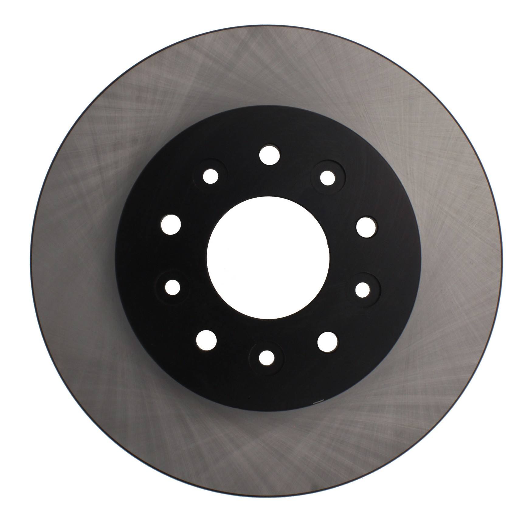 Stoptech Centric Performance Brake Rotor 120.62010