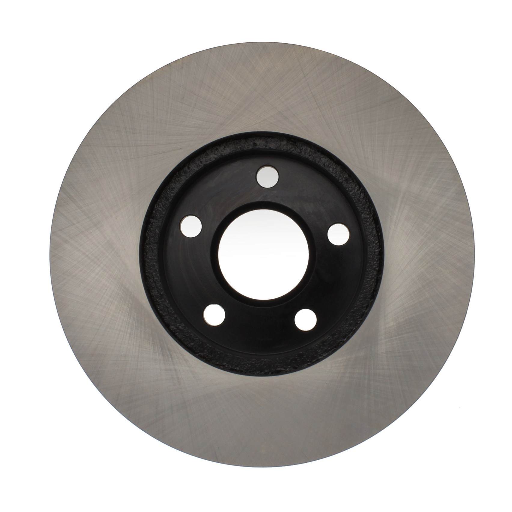 Stoptech Centric Performance Brake Rotor 120.62034