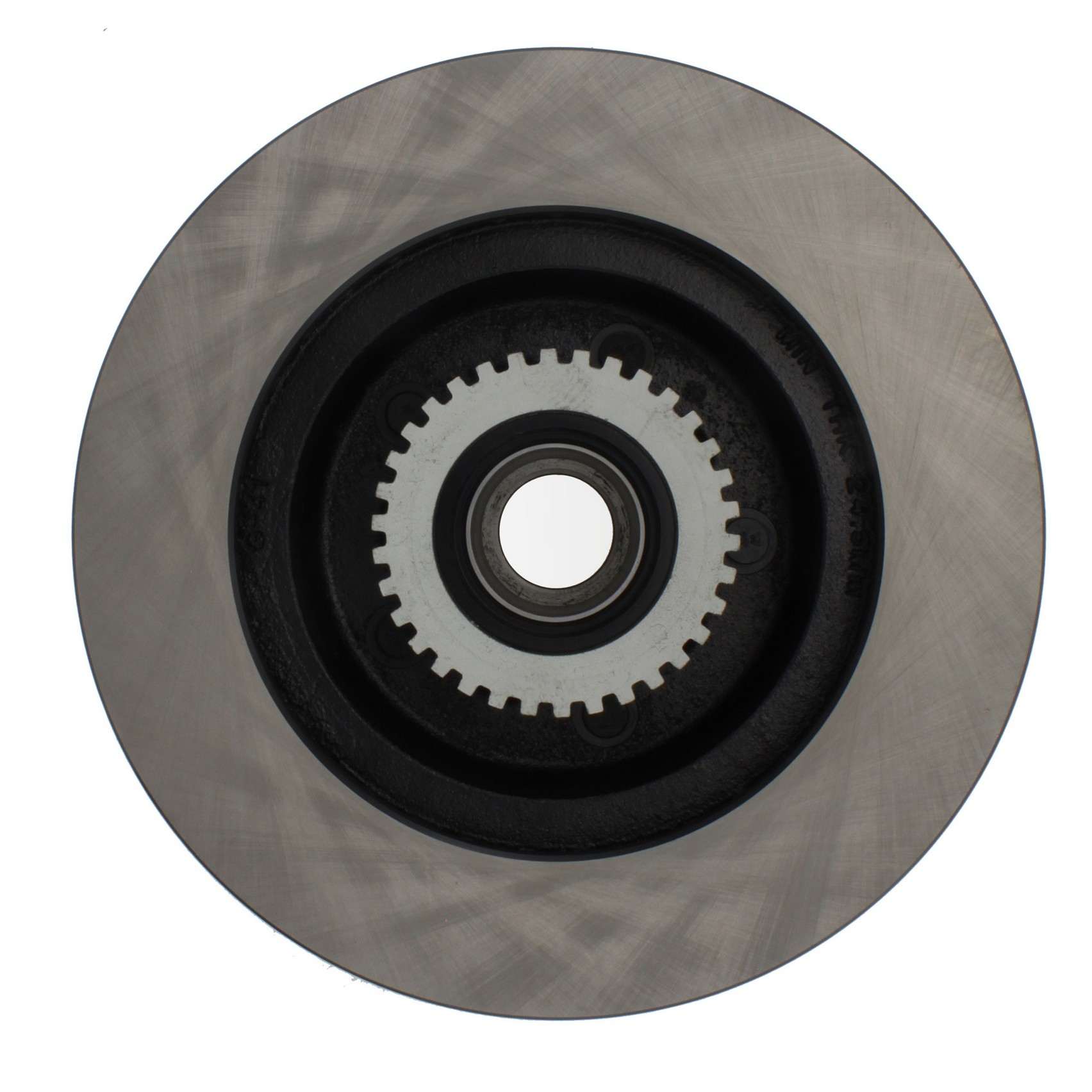 Stoptech Centric Performance Brake Rotor 120.62035