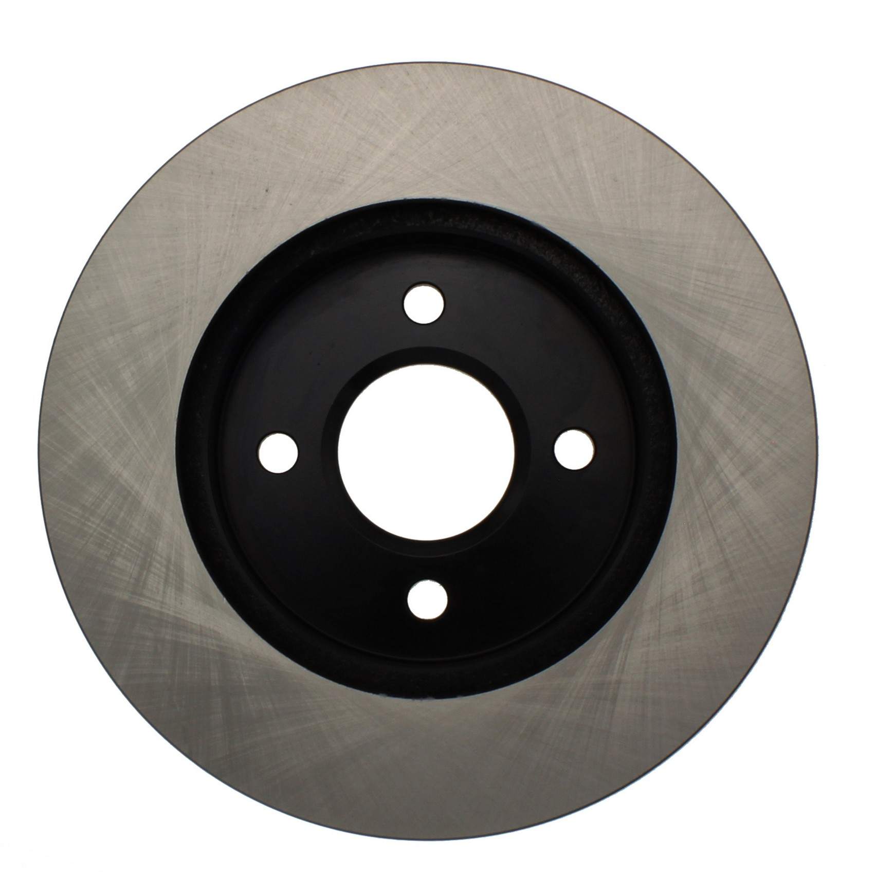 Stoptech Centric Performance Brake Rotor 120.62038