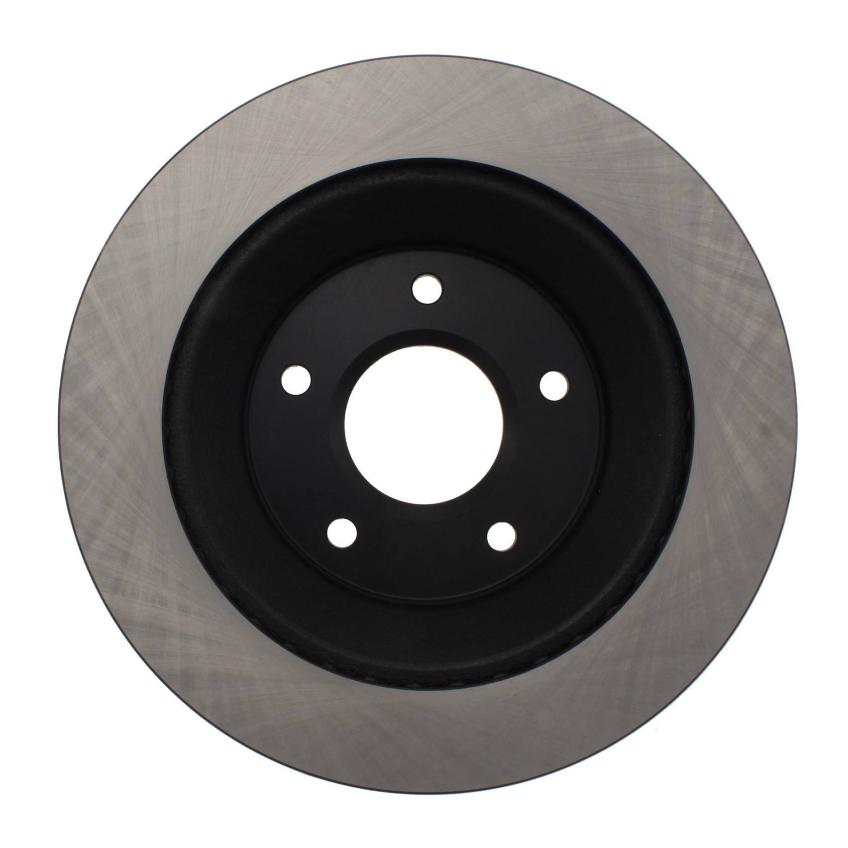 Stoptech Centric Performance Brake Rotor 120.62040