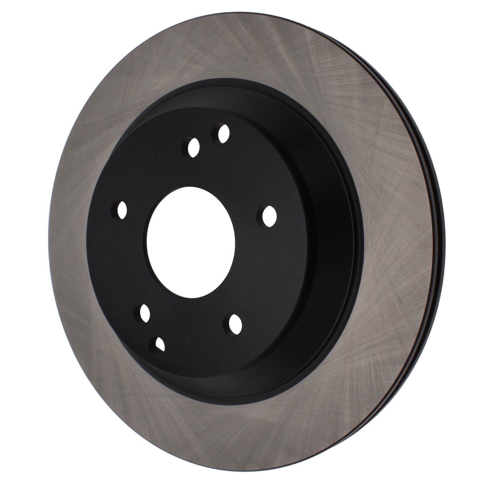 Stoptech Centric Performance Brake Rotor 120.62041