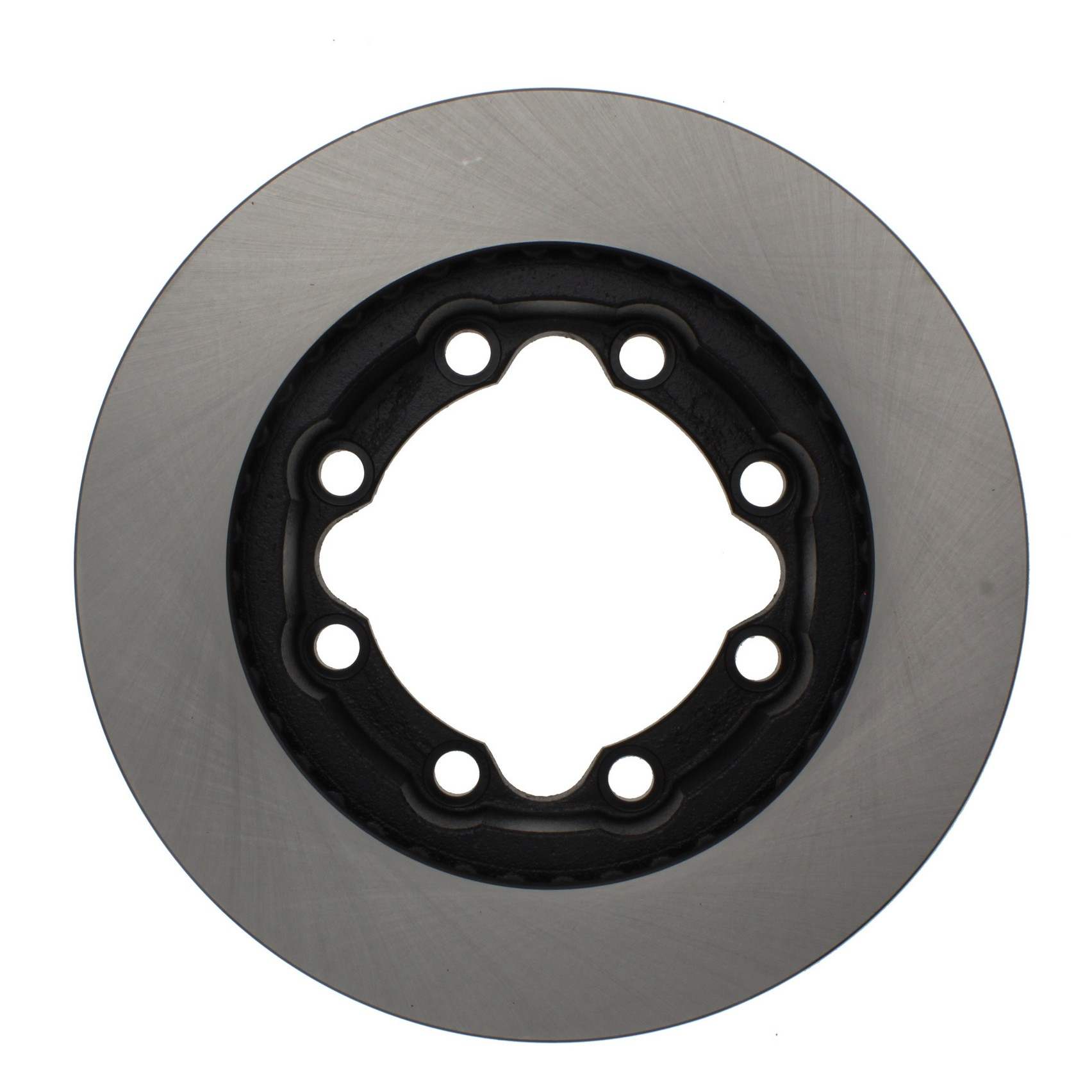 Stoptech Centric Performance Brake Rotor 120.62042