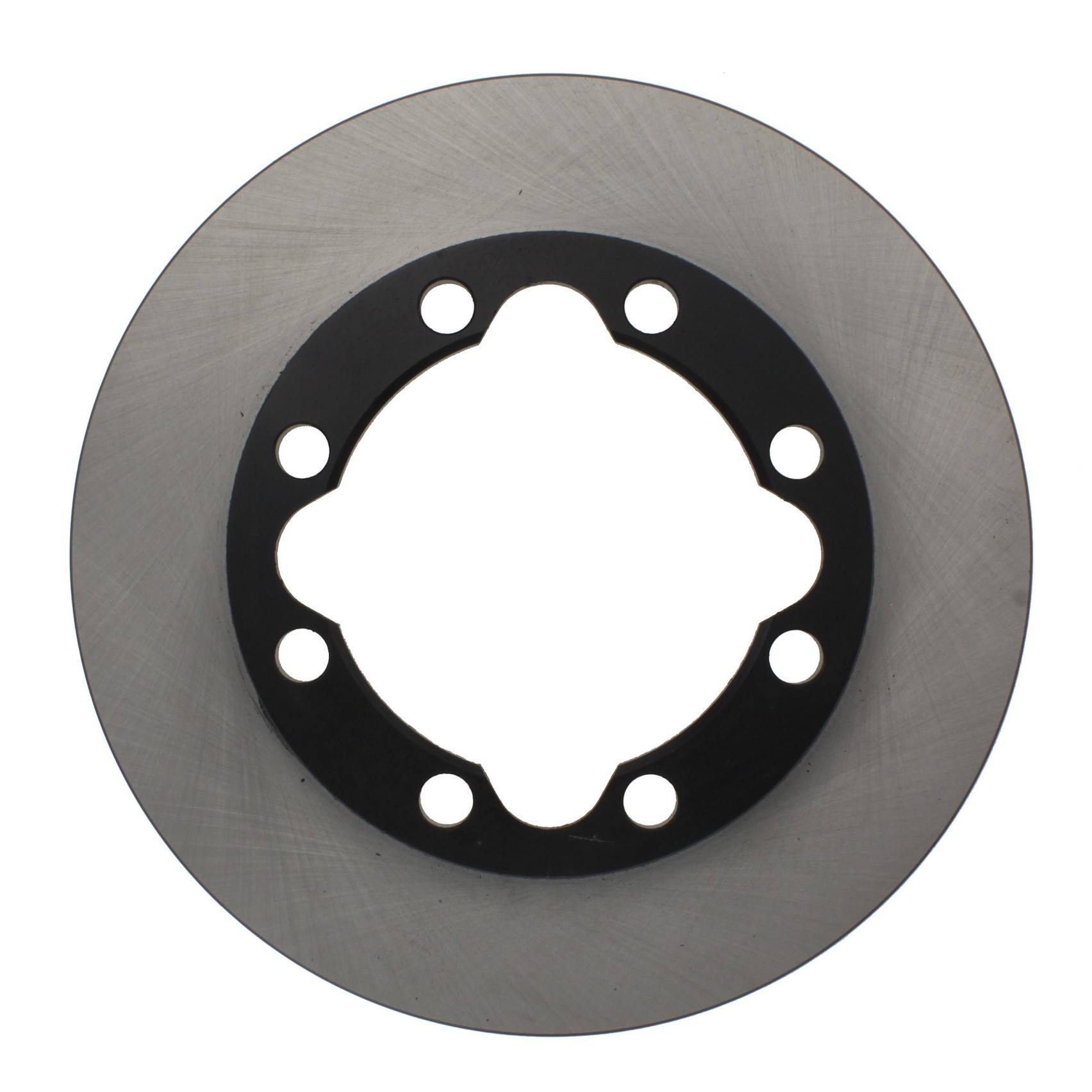 Stoptech Centric Performance Brake Rotor 120.62042