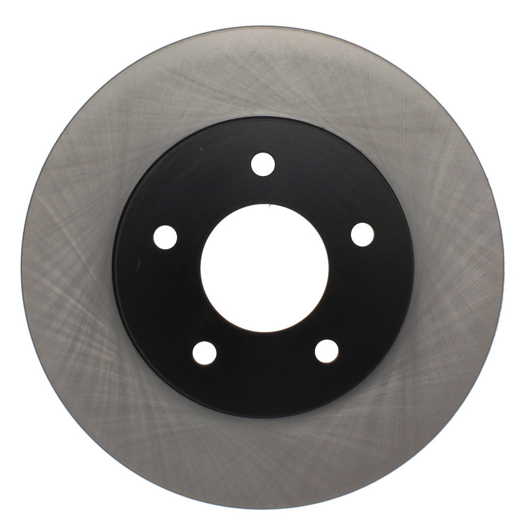 Stoptech Centric Performance Brake Rotor 120.62045