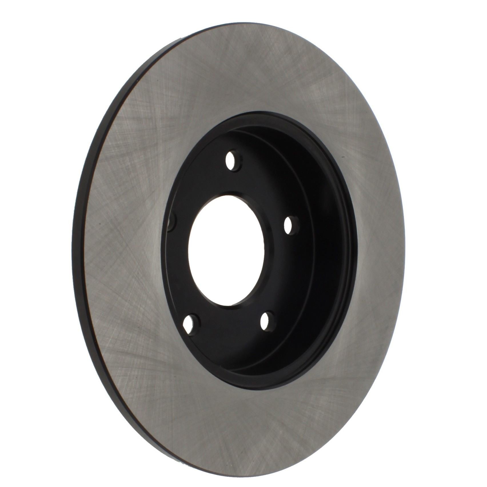 Stoptech Centric Performance Brake Rotor 120.62045