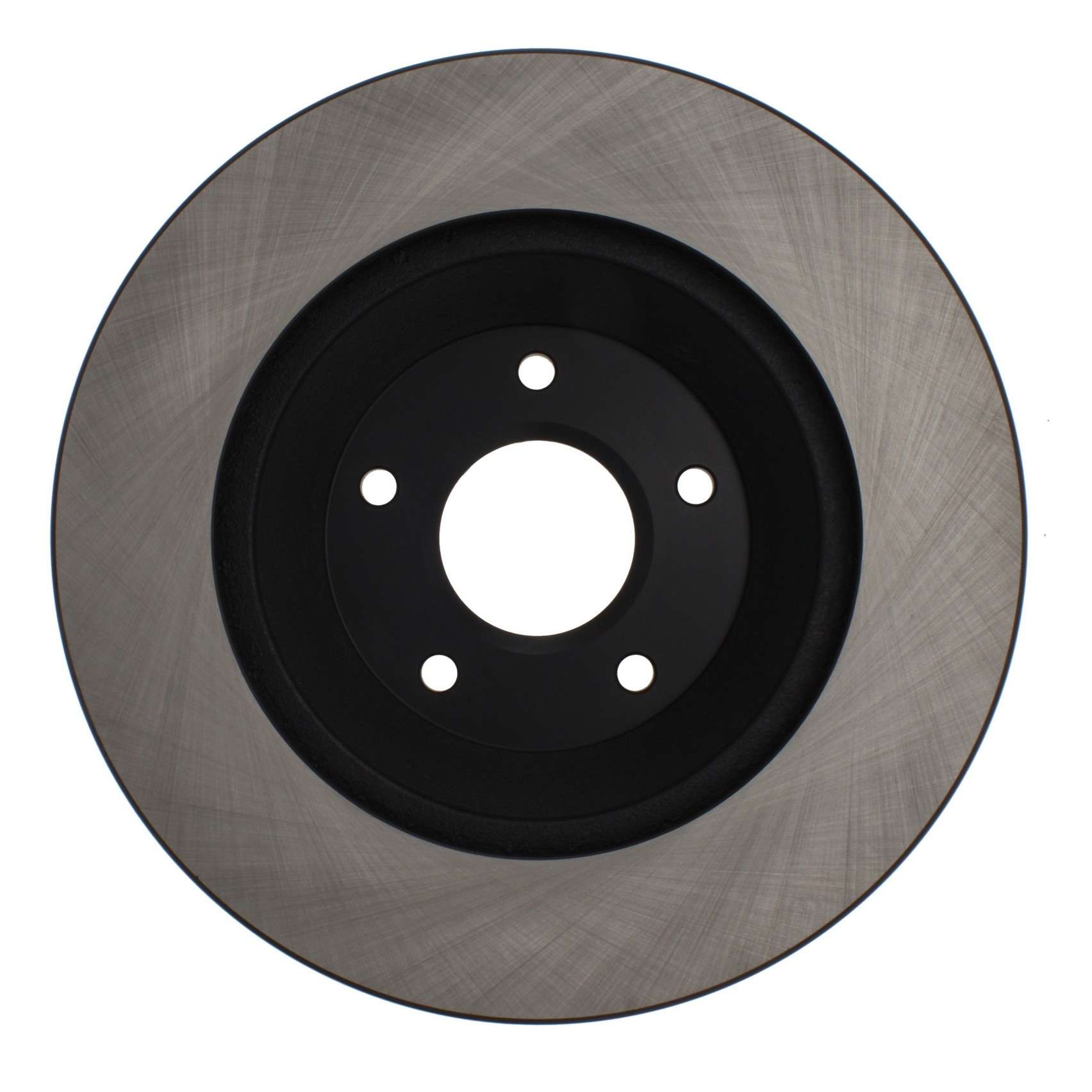 Stoptech Centric Performance Brake Rotor 120.62046