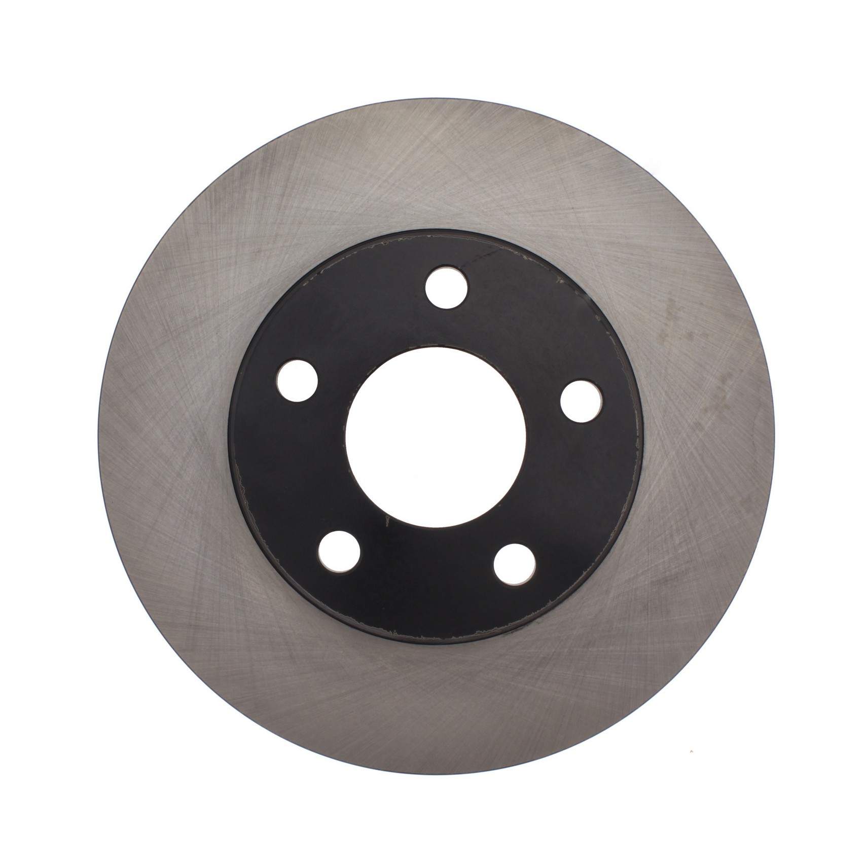 Stoptech Centric Performance Brake Rotor 120.62050