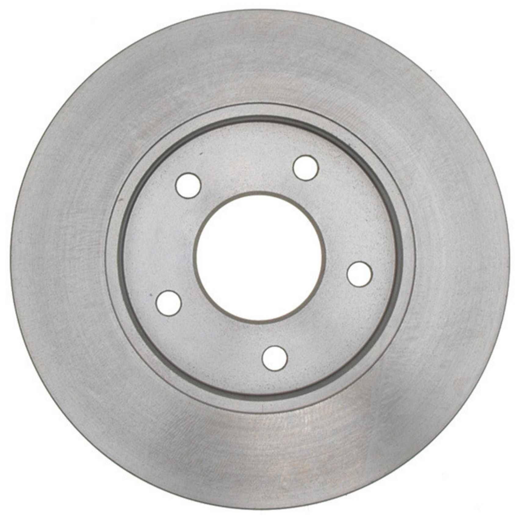 Stoptech Centric Performance Brake Rotor 120.62051