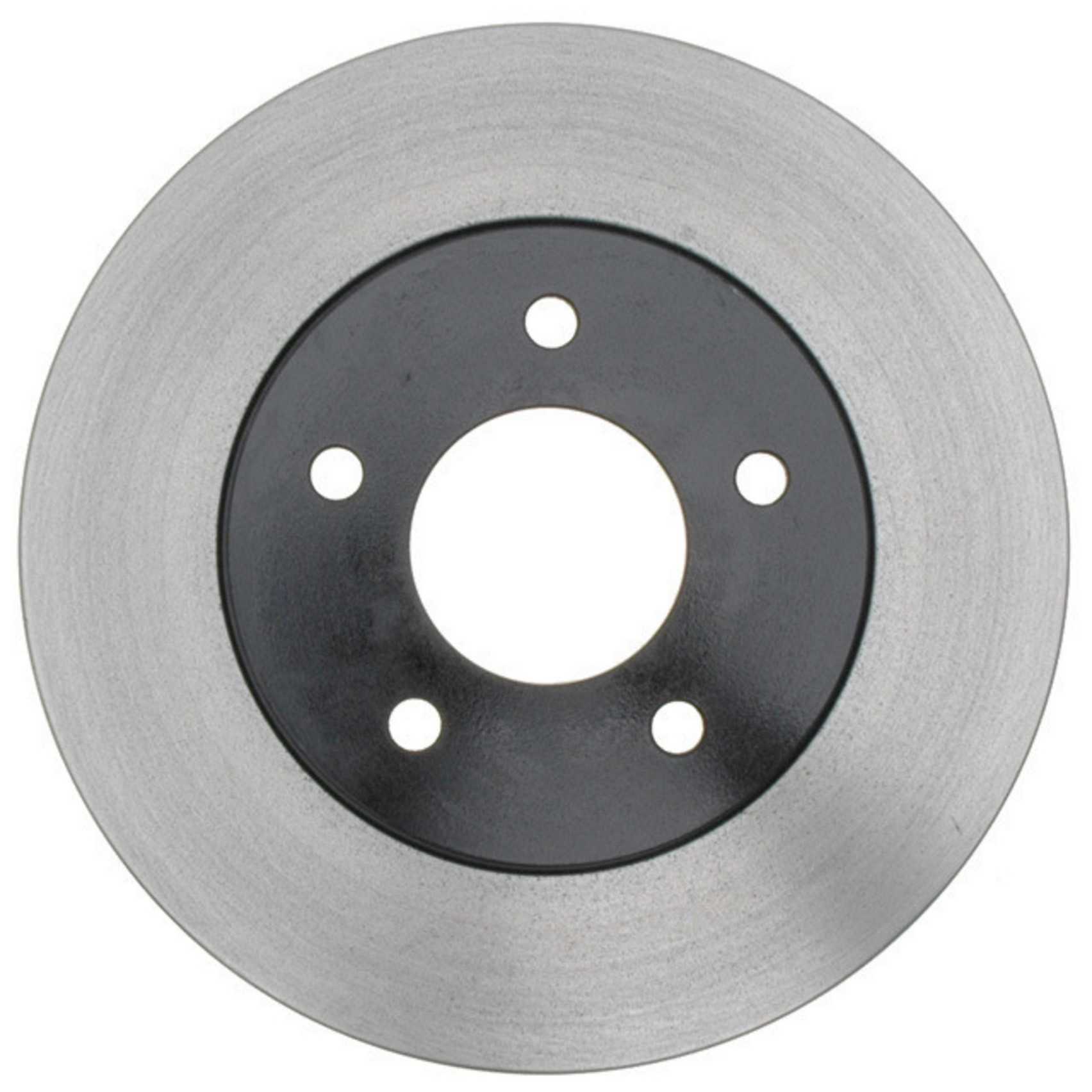 Stoptech Centric Performance Brake Rotor 120.62051