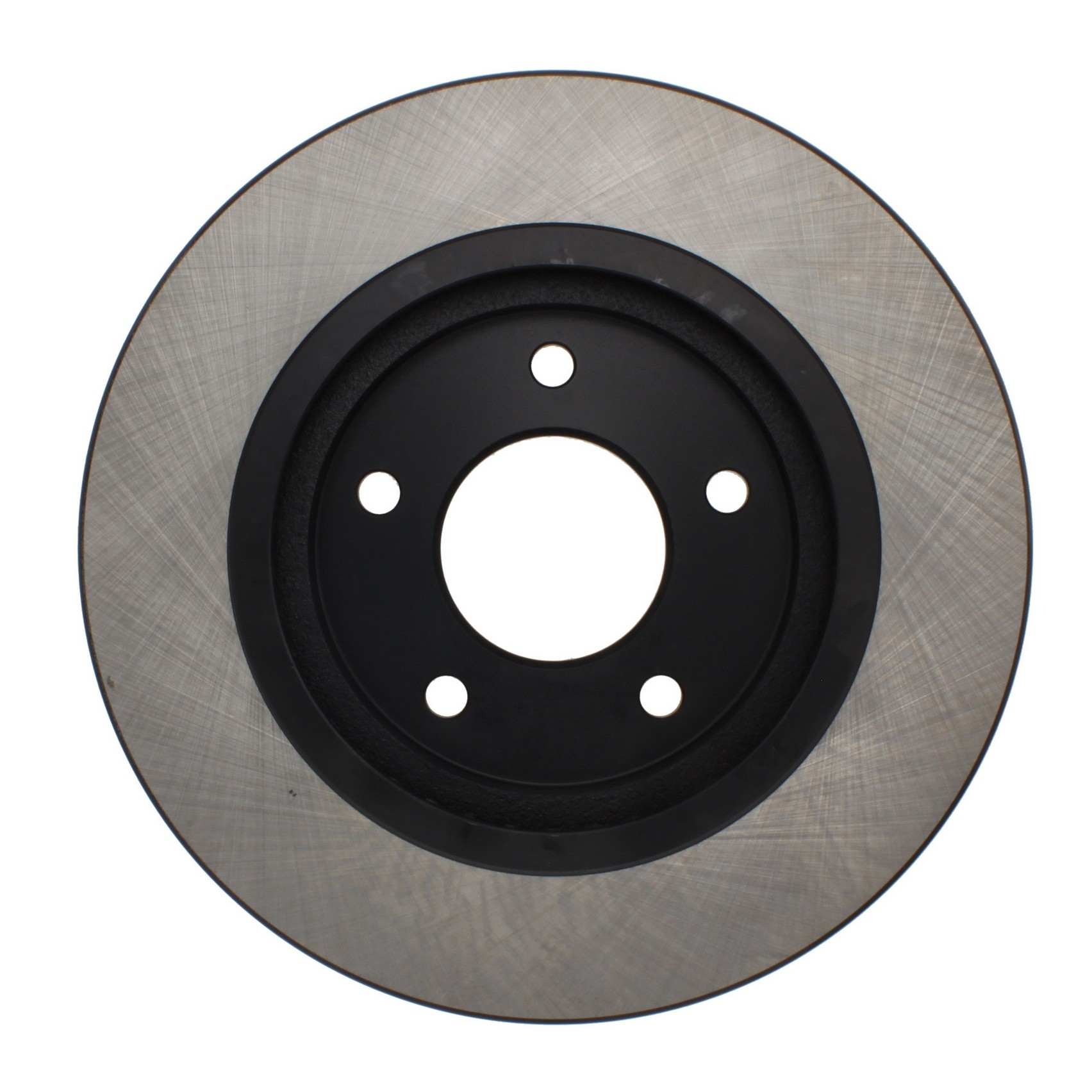 Stoptech Centric Performance Brake Rotor 120.62054