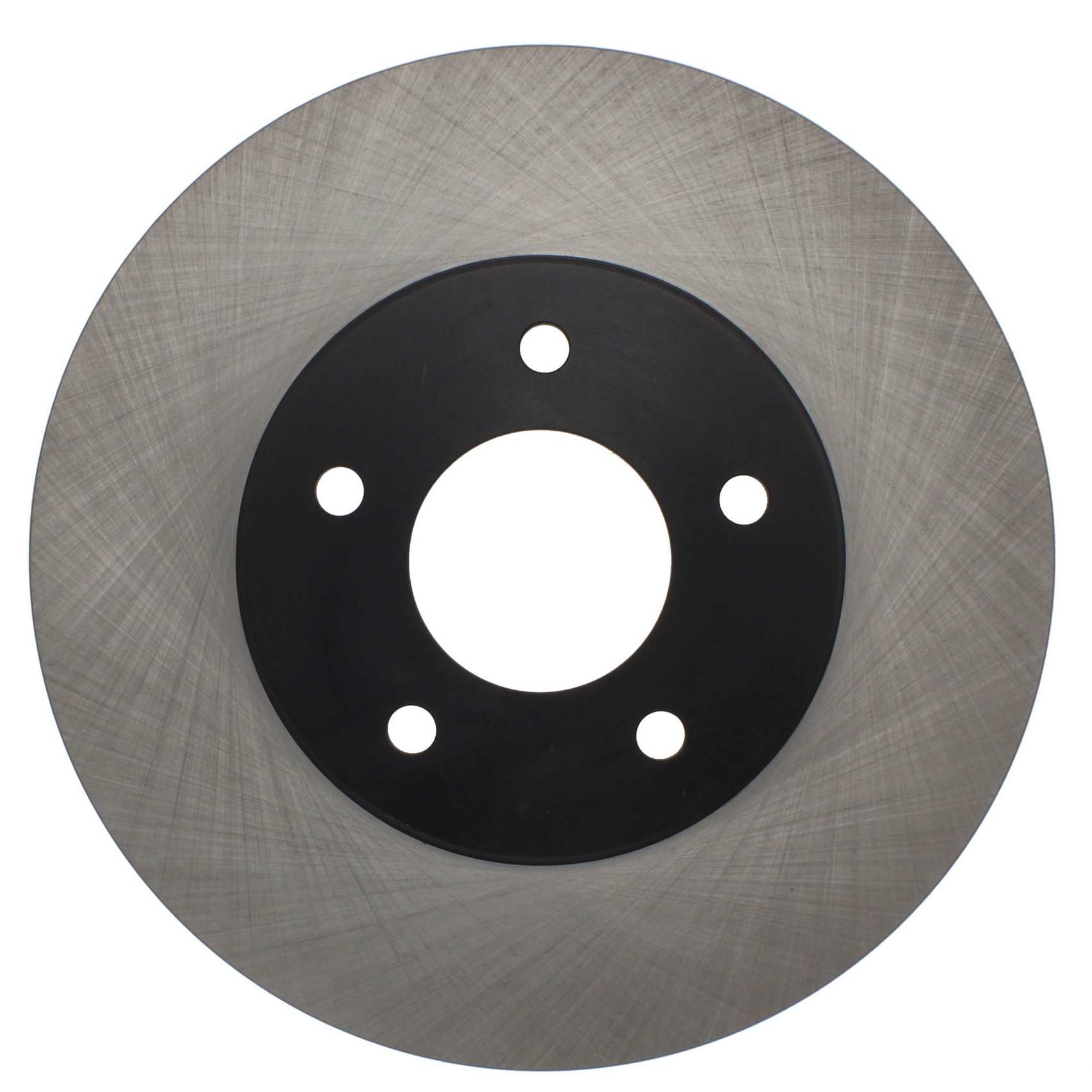 Stoptech Centric Performance Brake Rotor 120.62054