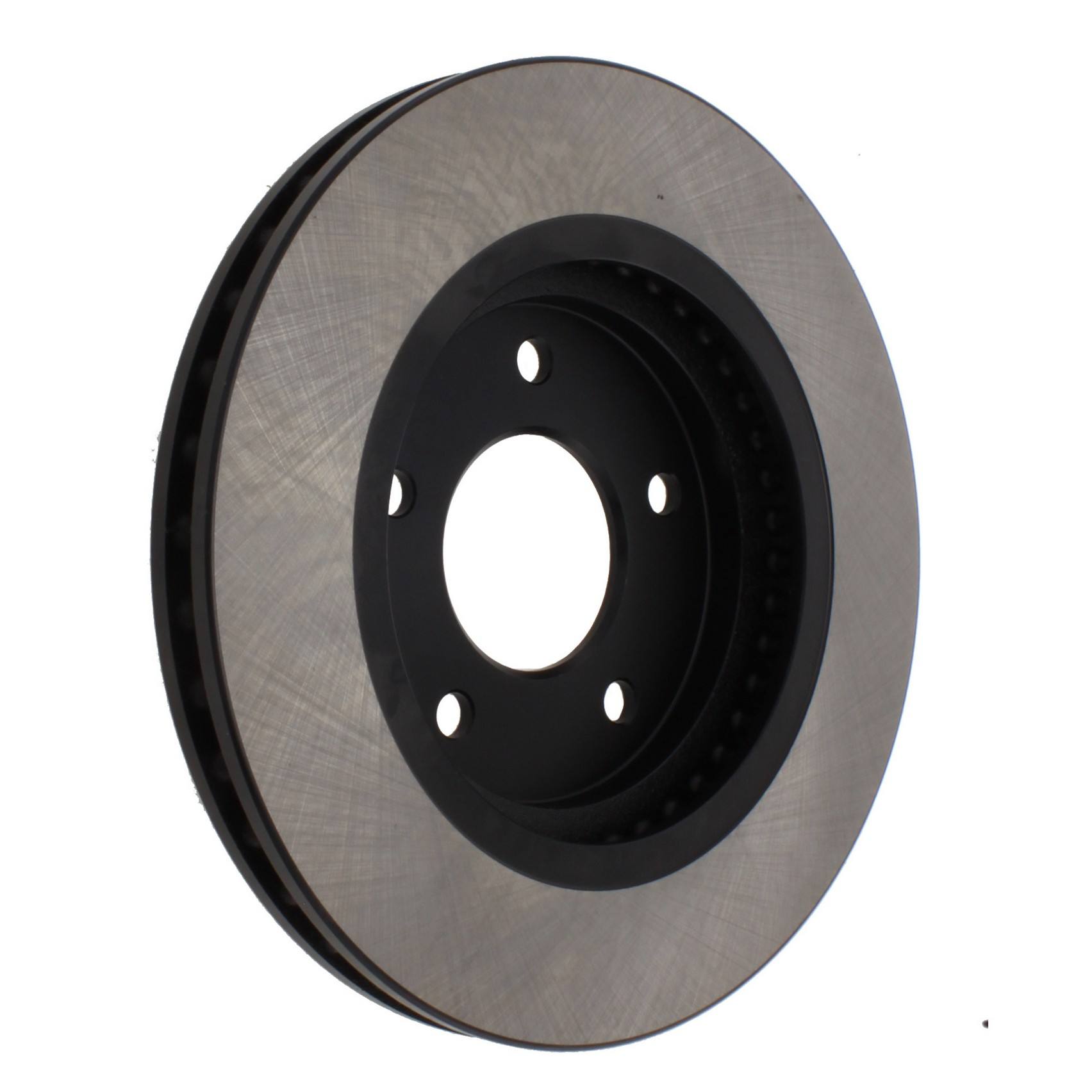 Stoptech Centric Performance Brake Rotor 120.62054