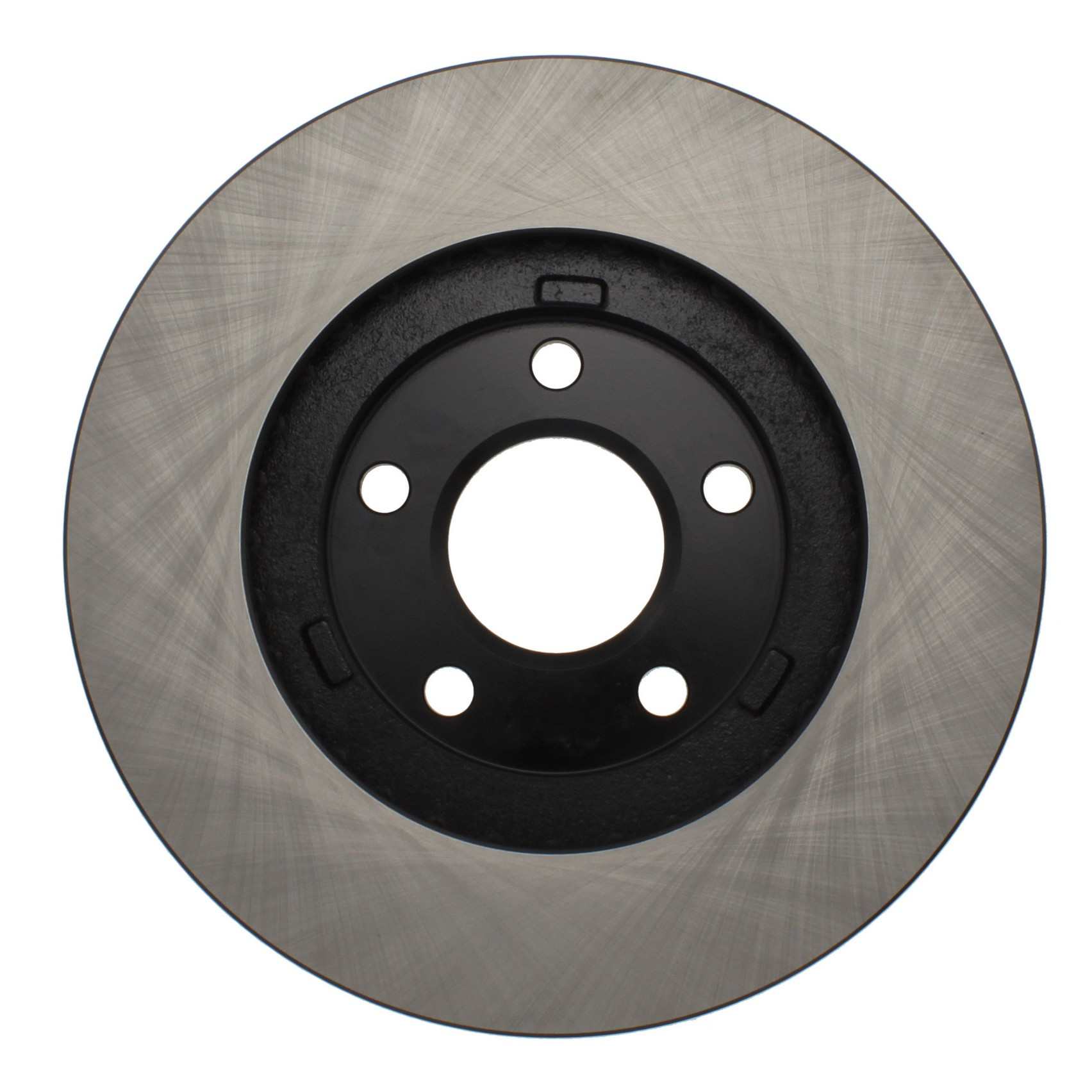 Stoptech Centric Performance Brake Rotor 120.62055