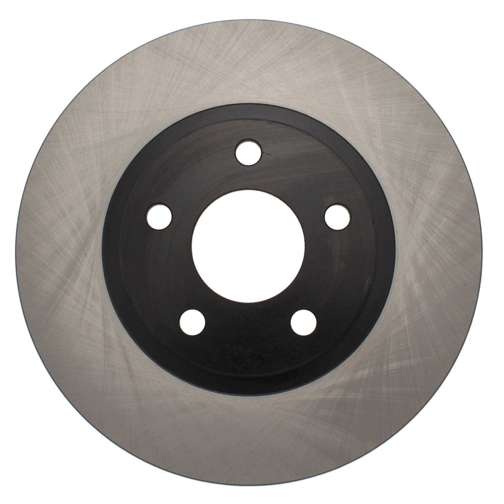 Stoptech Centric Performance Brake Rotor 120.62055